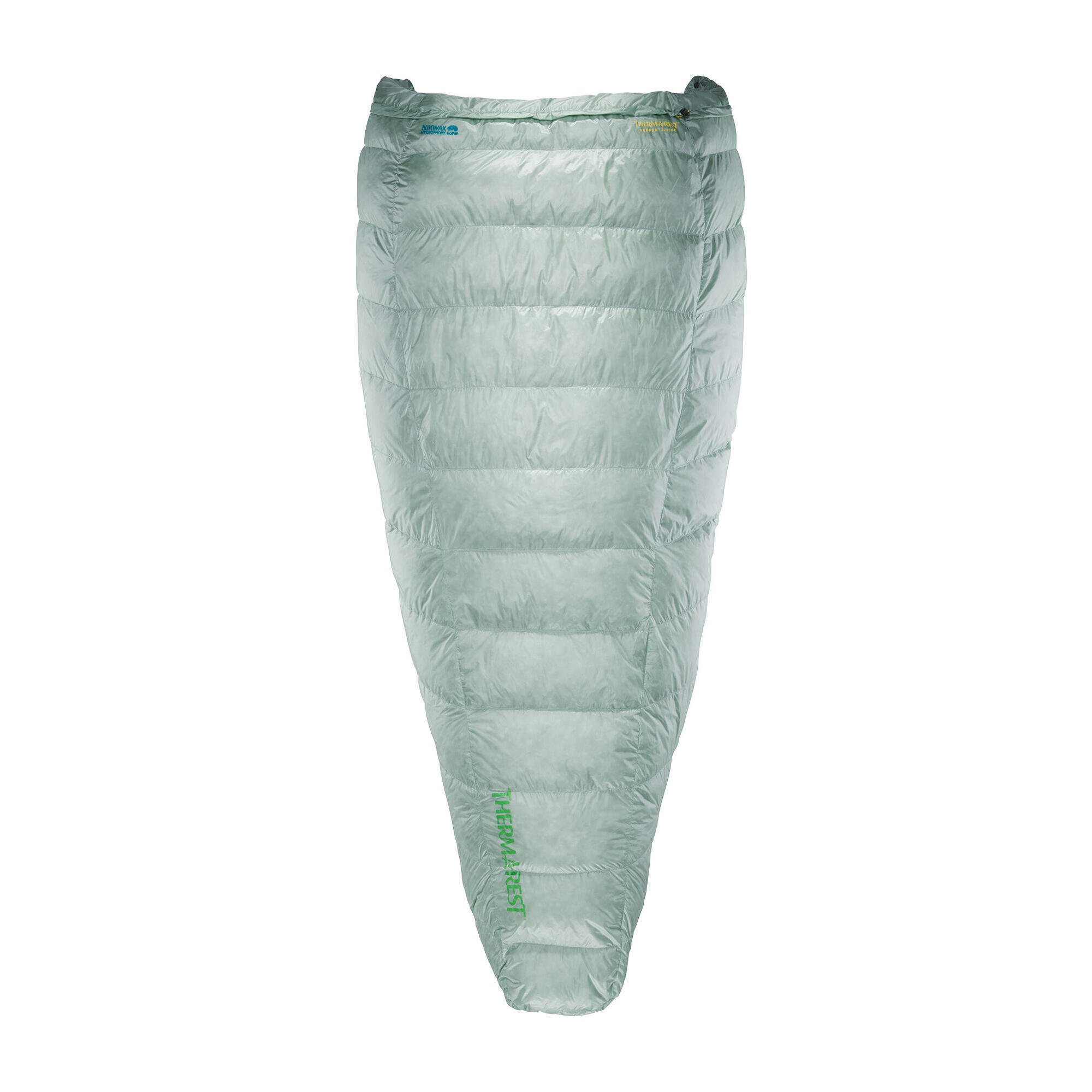 Śpiwór puchowy Therm a Rest Vesper 32F/0C UL Quilt Reg (183 cm) - ether