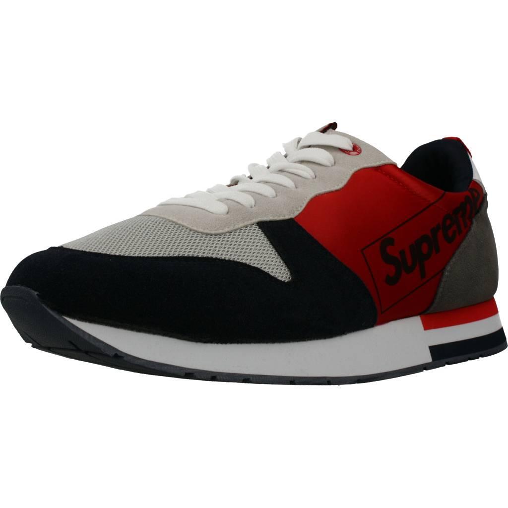 Buty SUPREME GRIP 027001 Wielokolorowy