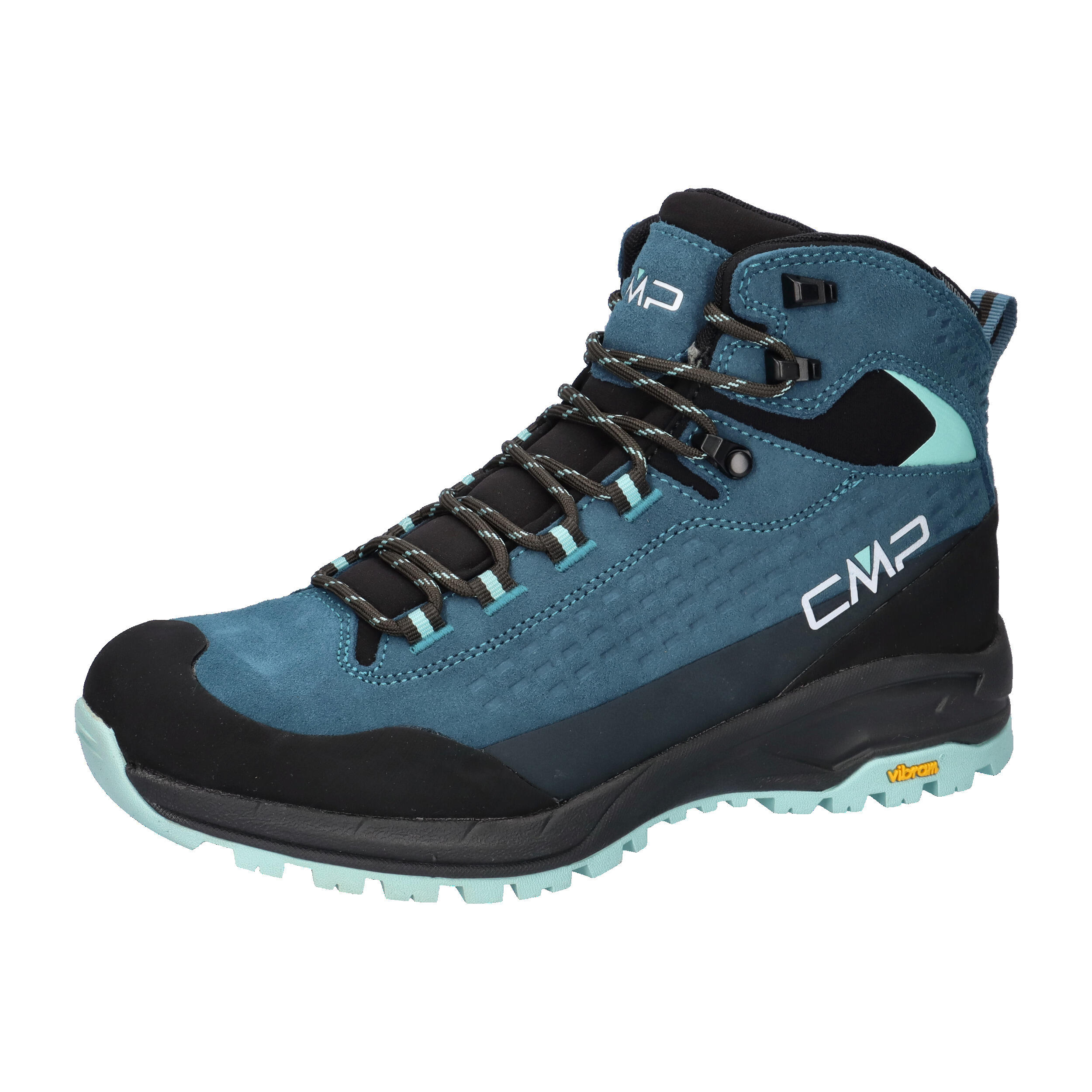 Buty trekkingowe damskie CMP VERTYX MID