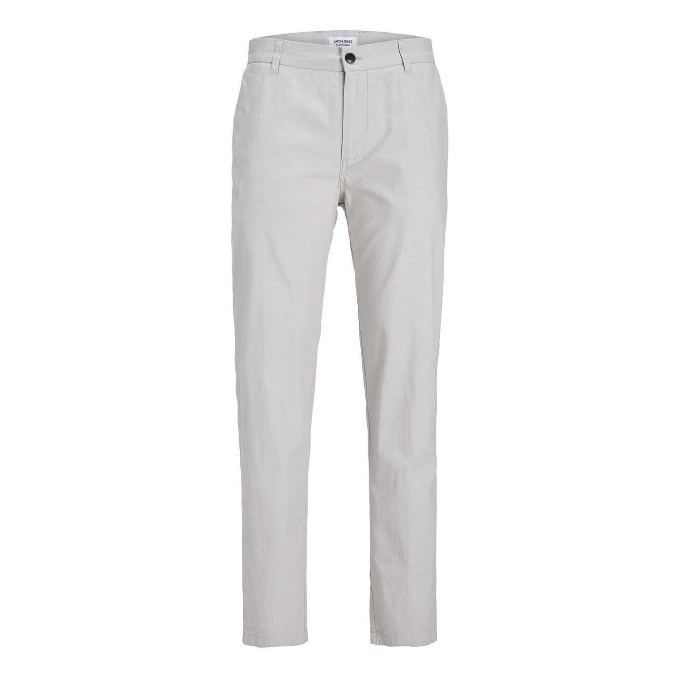 Spodnie Jack & Jones Stace Chino crockery