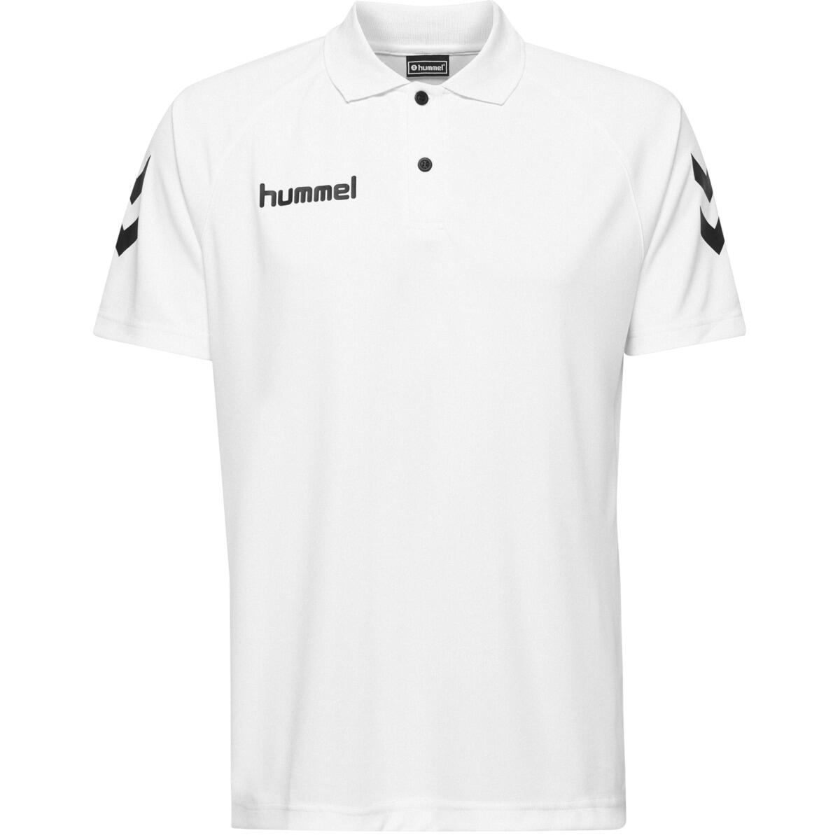 Koszulka polo sportowaHummel CORE FUNCTIONAL POLO