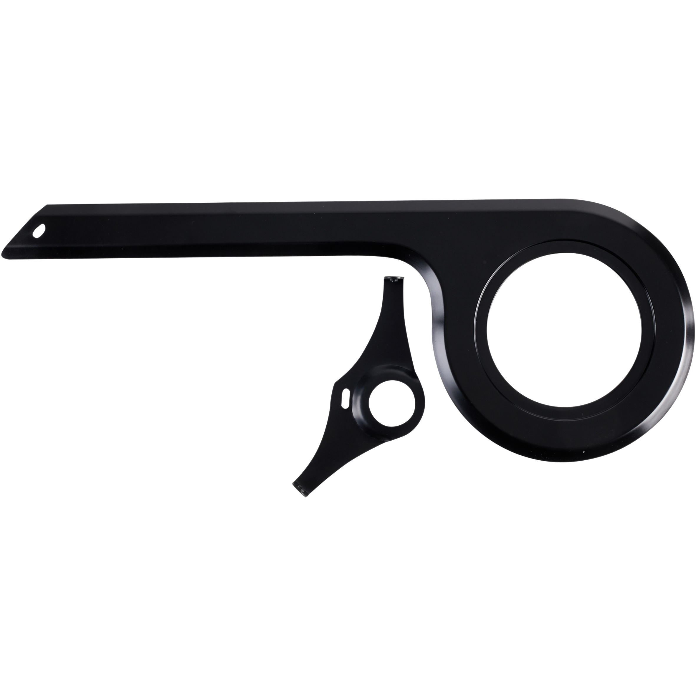 Osłona łańcucha do roweru Elops 28"