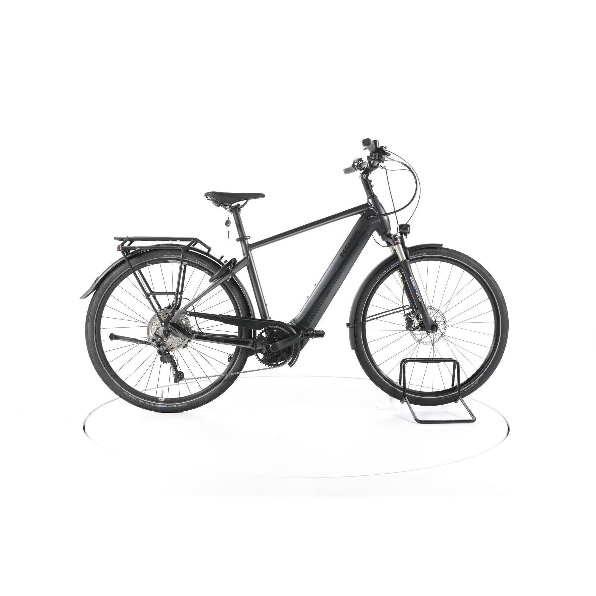 Second Life - Pegasus Premio Evo 10 Trekking E-Bike - Stan dobry
