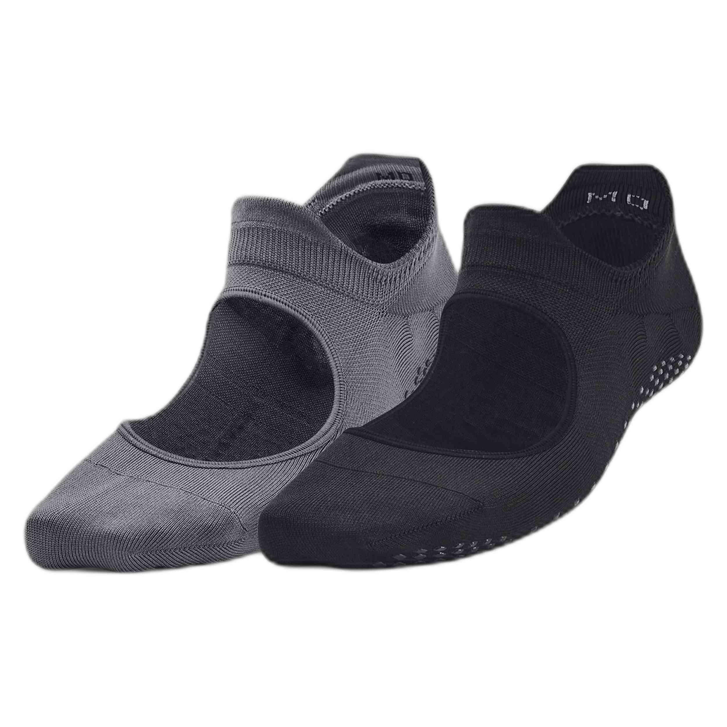 Skarpety treningowe damskie Under Armour Breathe Balance