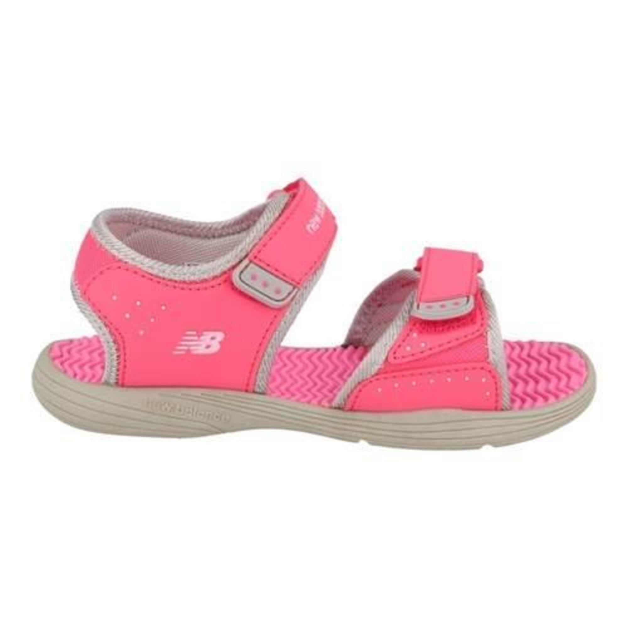 Buty do chodzenia dla dzieci New Balance Kids Poolside Sandal