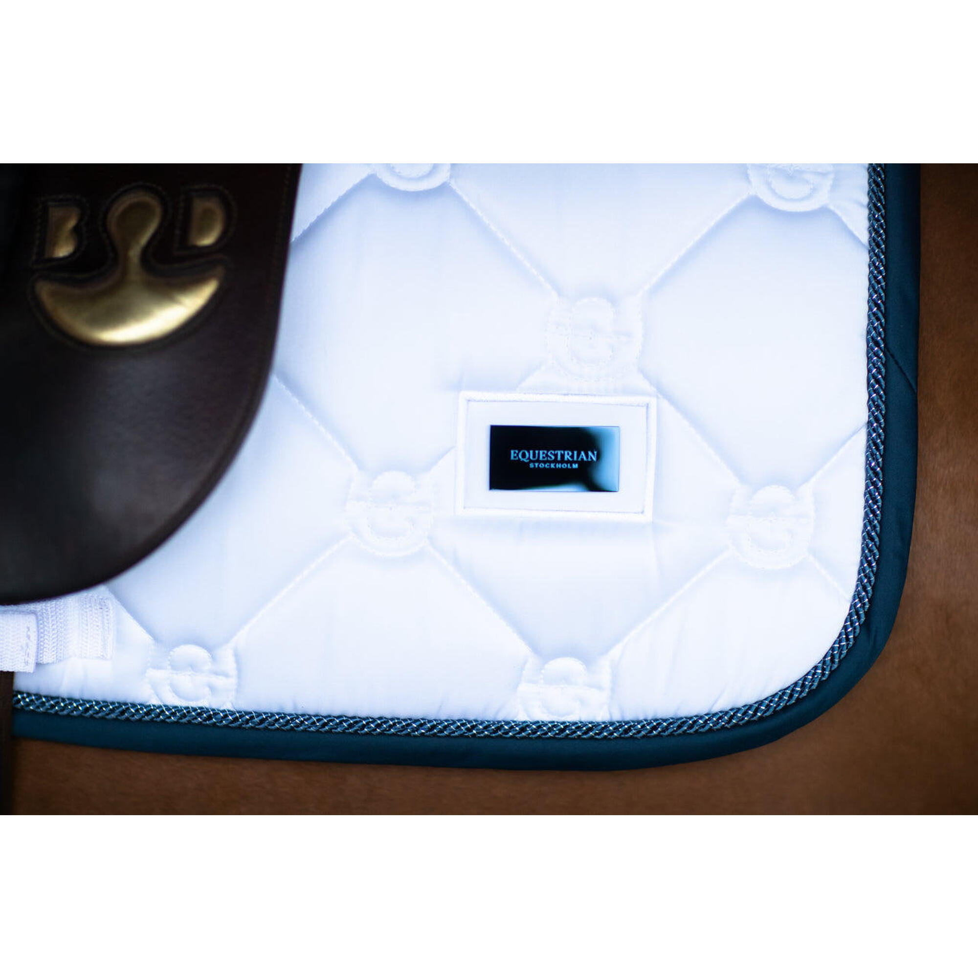 Maty do skakania Equestrian Stockholm