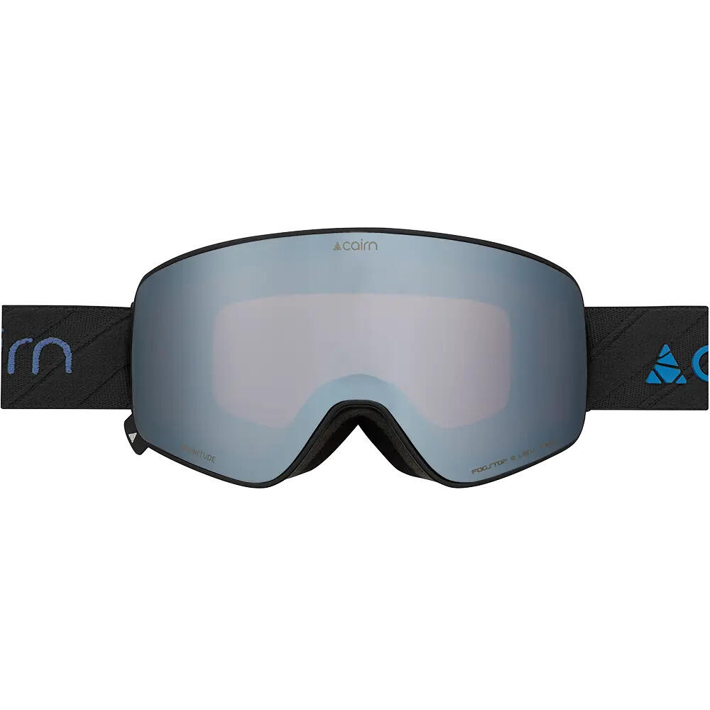 Maska narciarska Cairn Magnitude Clx3+1