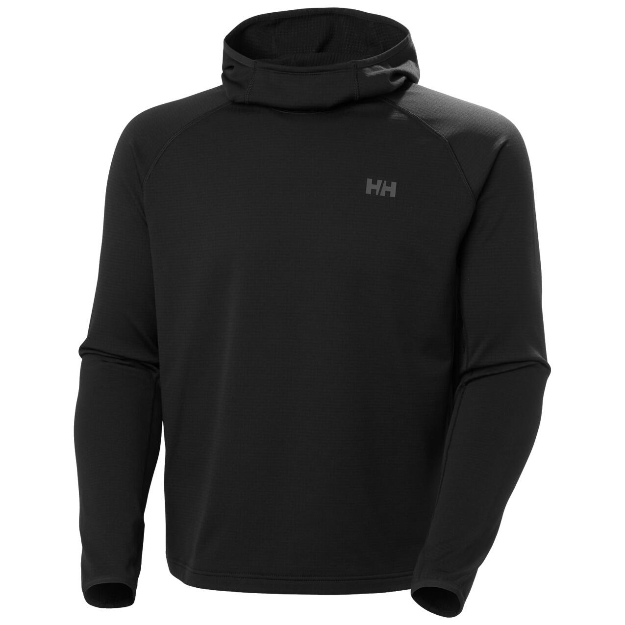 Bluza Helly Hansen Versalite Fleece
