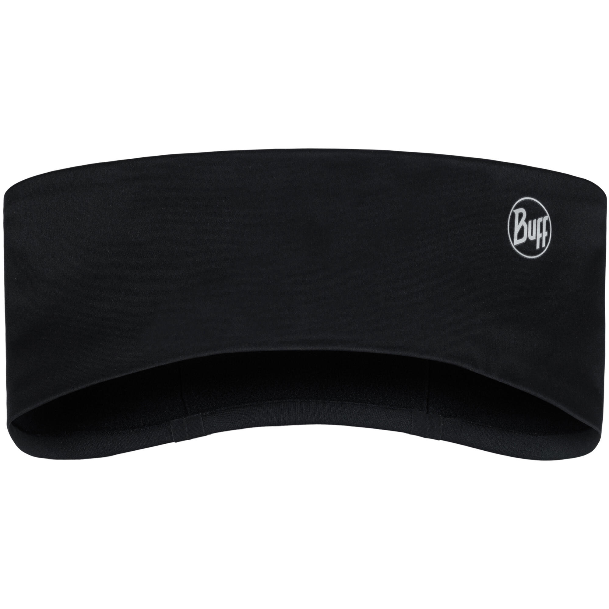 Opaska na głowę BUFF WINDPROOF HEADBAND