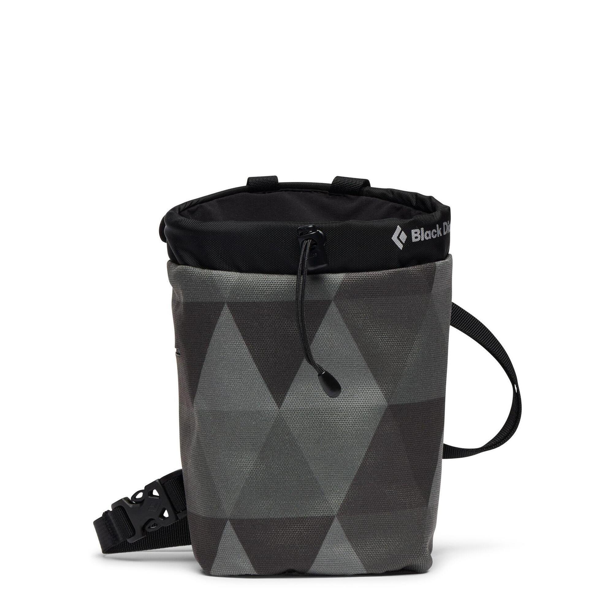 Woreczek na magnezję Black Diamond Gym Chalk Bag