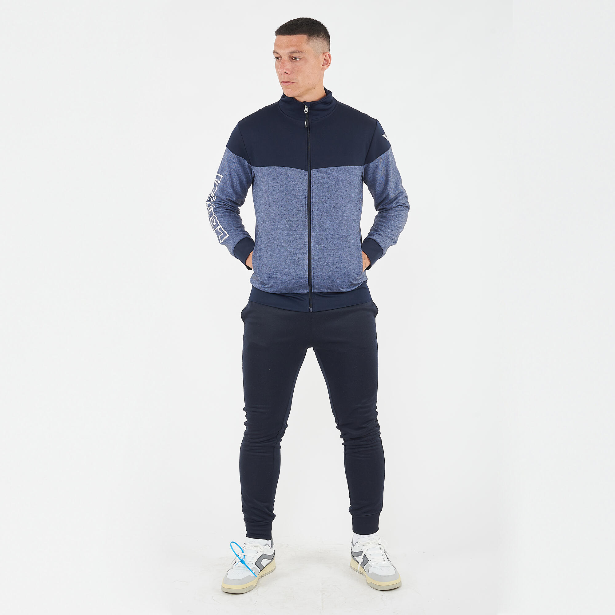 Komplet sportowy ILLINOIS dla dorosłych