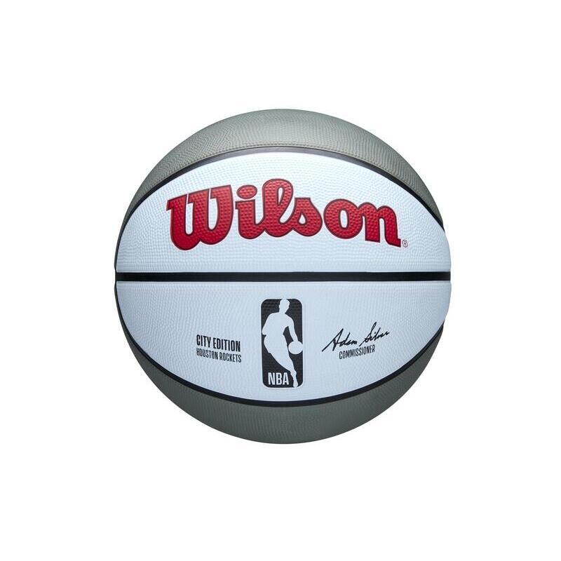 Balon Houston Rockets NBA Team City Edition 2024