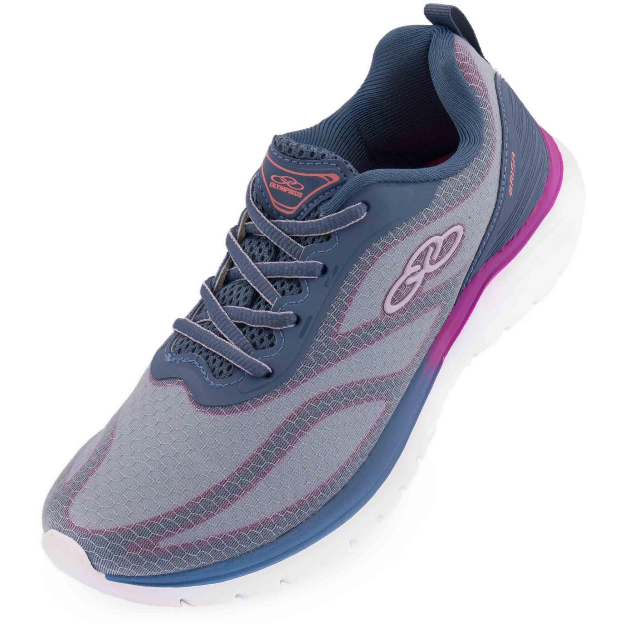 Trampki Olympikus Brisa 39 dla kobiet - Styl i komfort