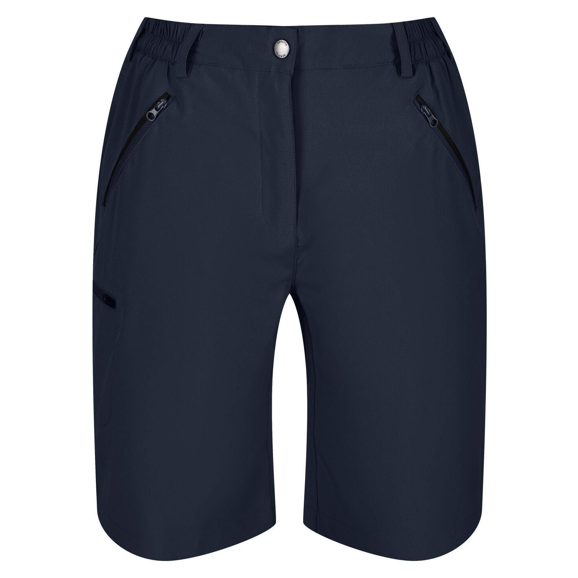 Spodenki damskie Xert