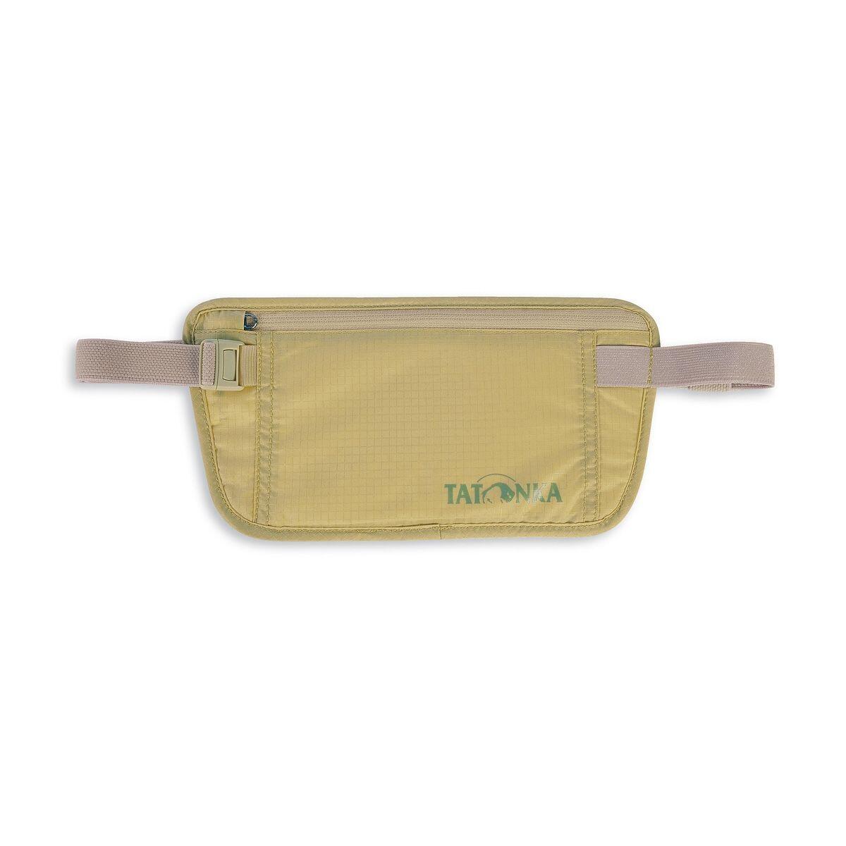 Saszetka Tatonka Skin Document Belt - natural
