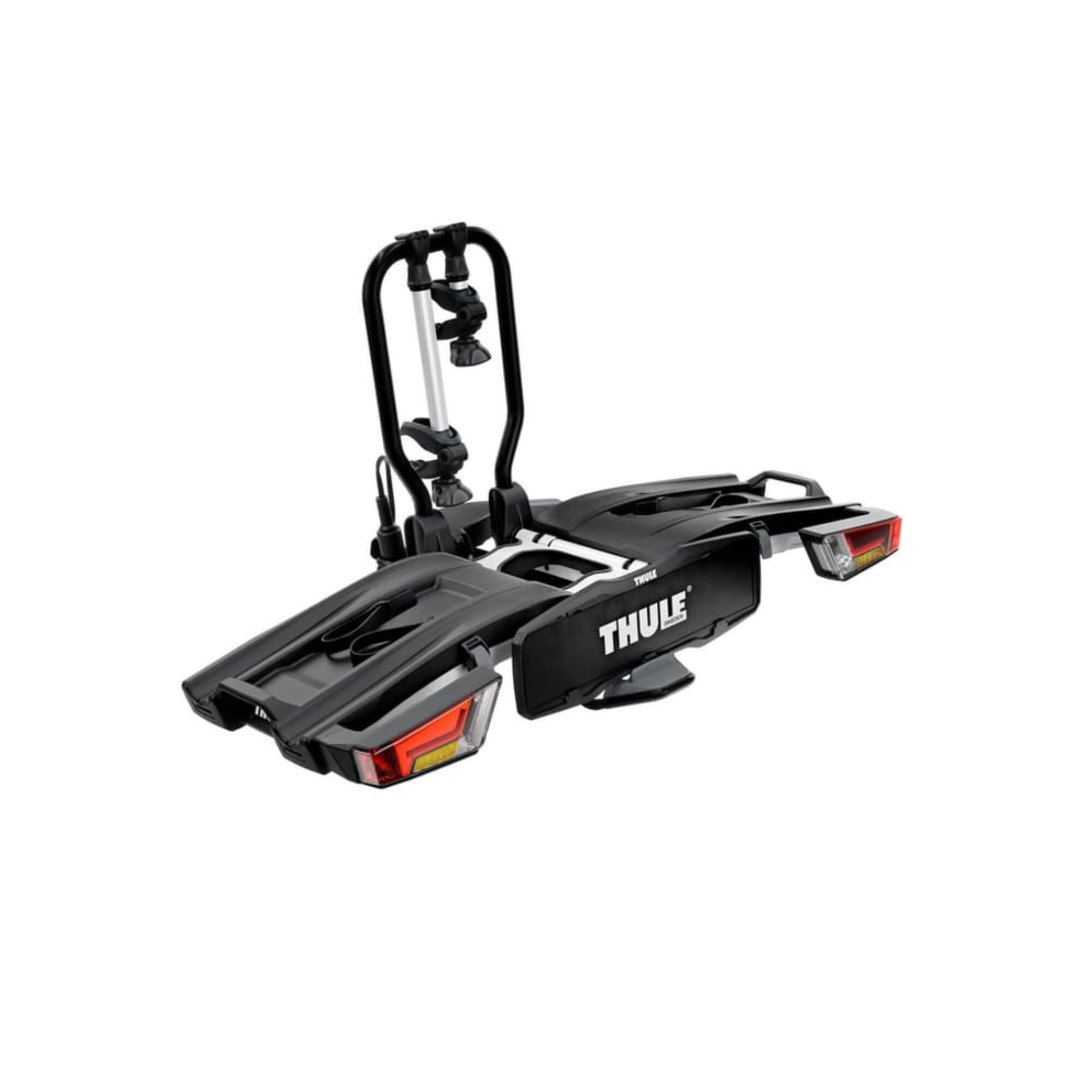 Bagażnik na rowery Thule EasyFold XT 2 wieszak