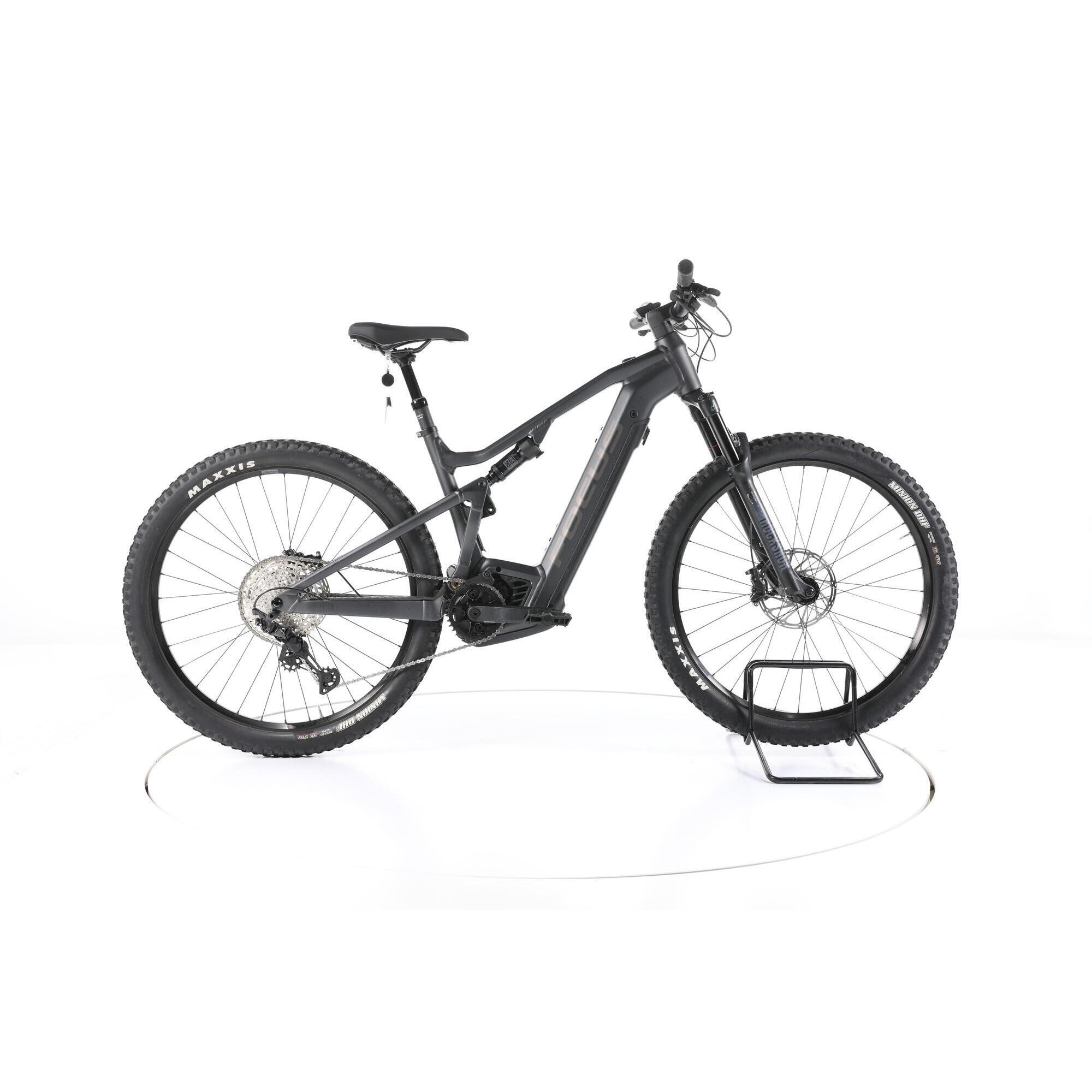 Second Life - Focus Thron² 6.8 Fully E-Bike - Bardzo dobry stan