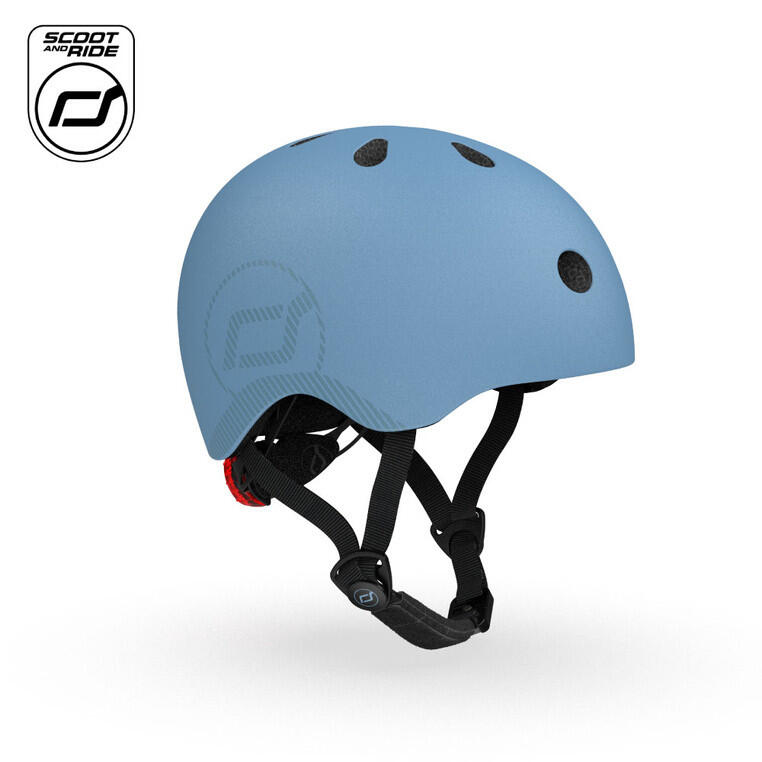 Kask dla dzieci Scootandride