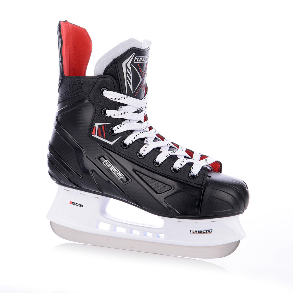 Łyżwy hokejowe męskie FunActiv Icetrack Sr