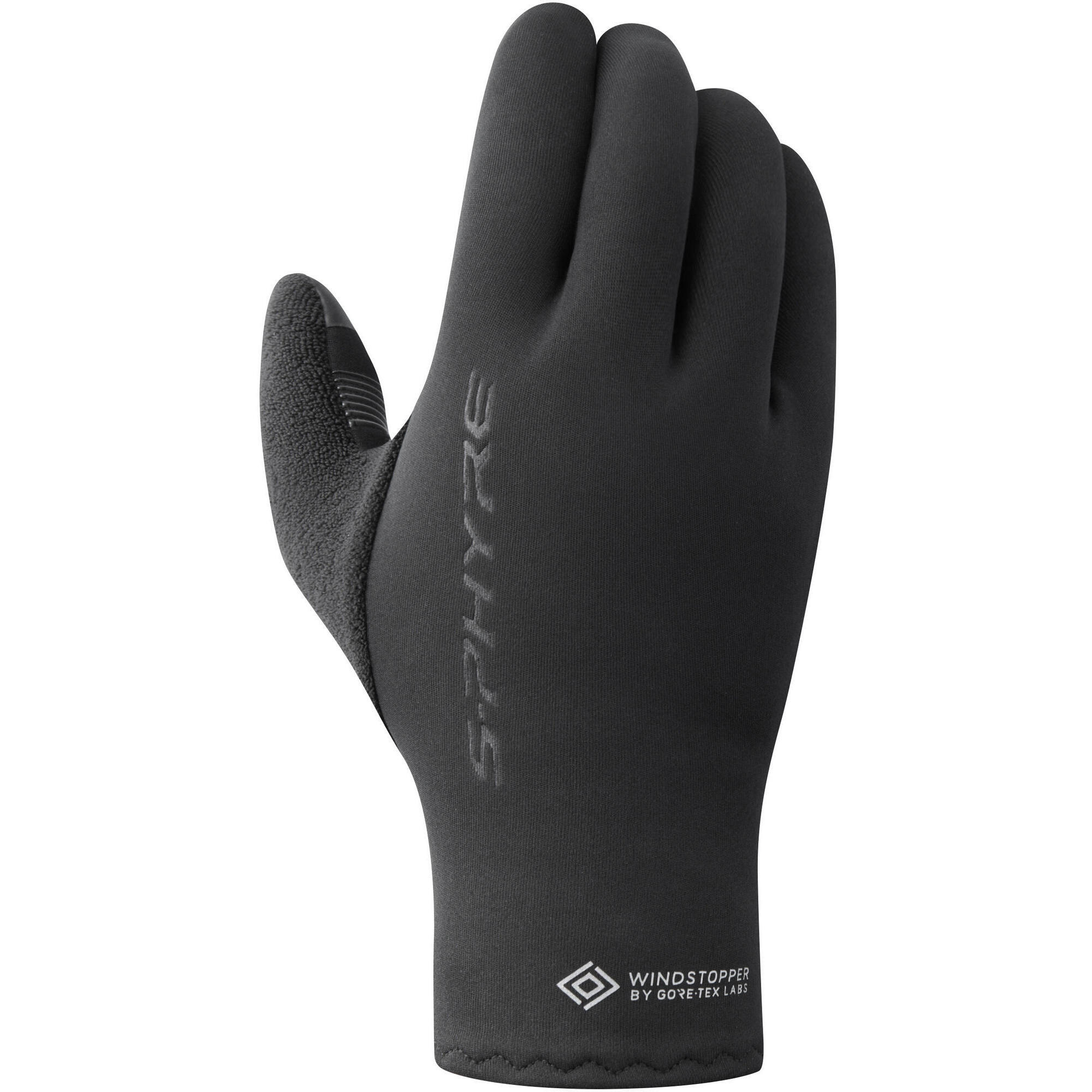 Rękawiczki kolarskie S-PHYRE THERMAL Gloves
