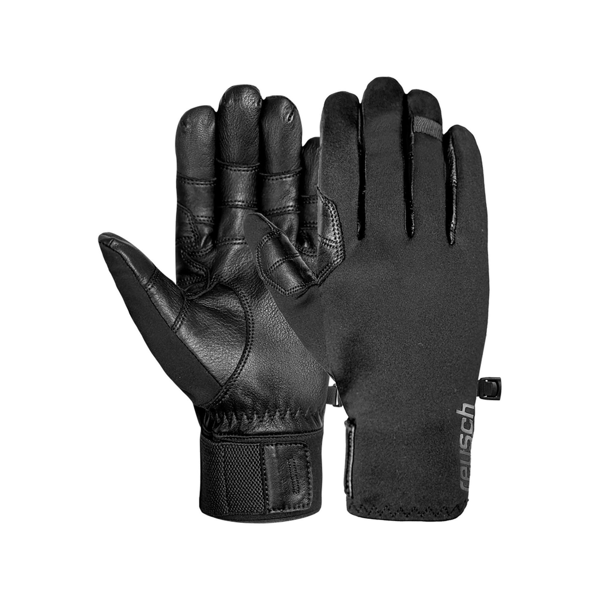 Rękawice Reusch Track-X TOUCH-TEC