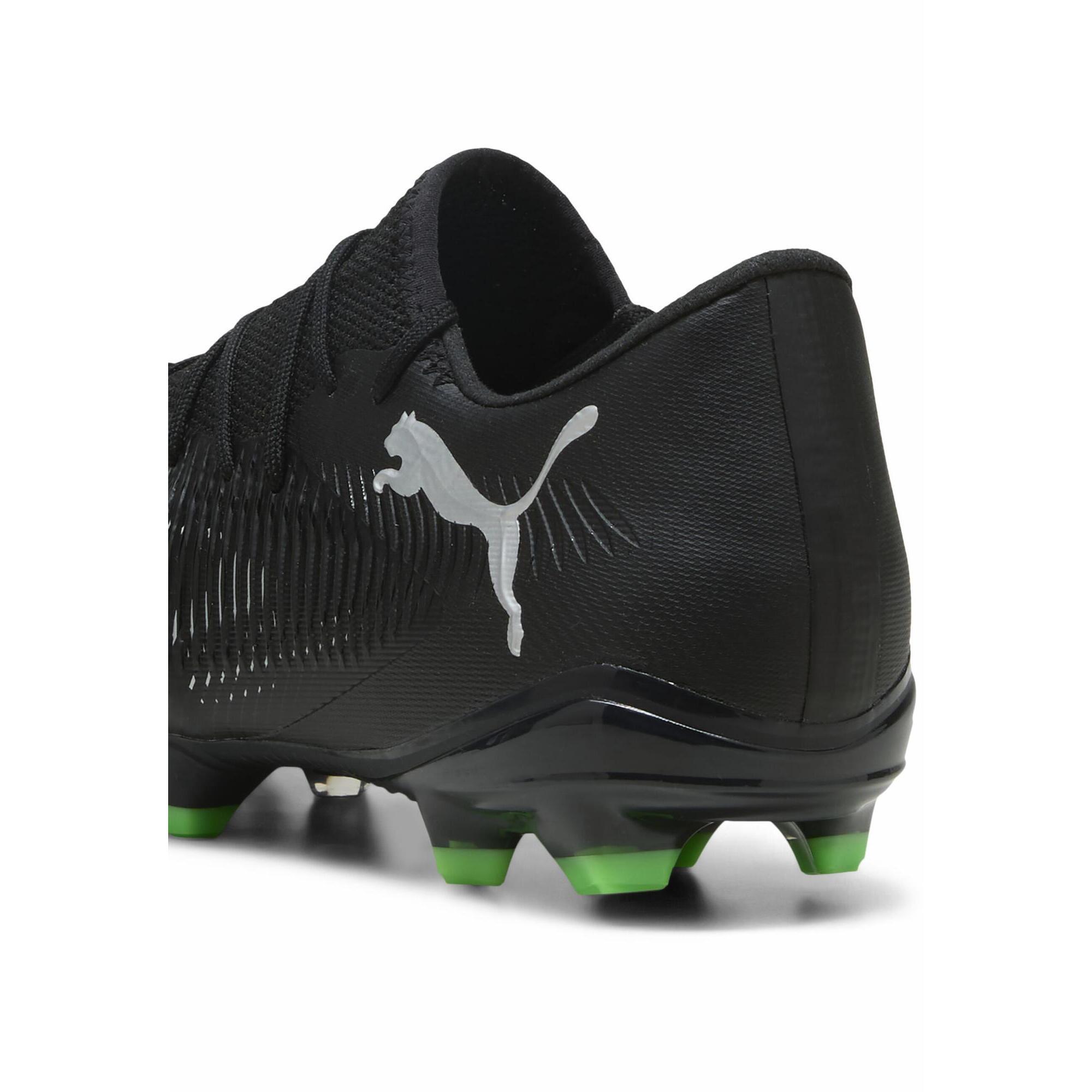 Buty piłkarskie FUTURE 8 MATCH FG/AG niskie PUMA