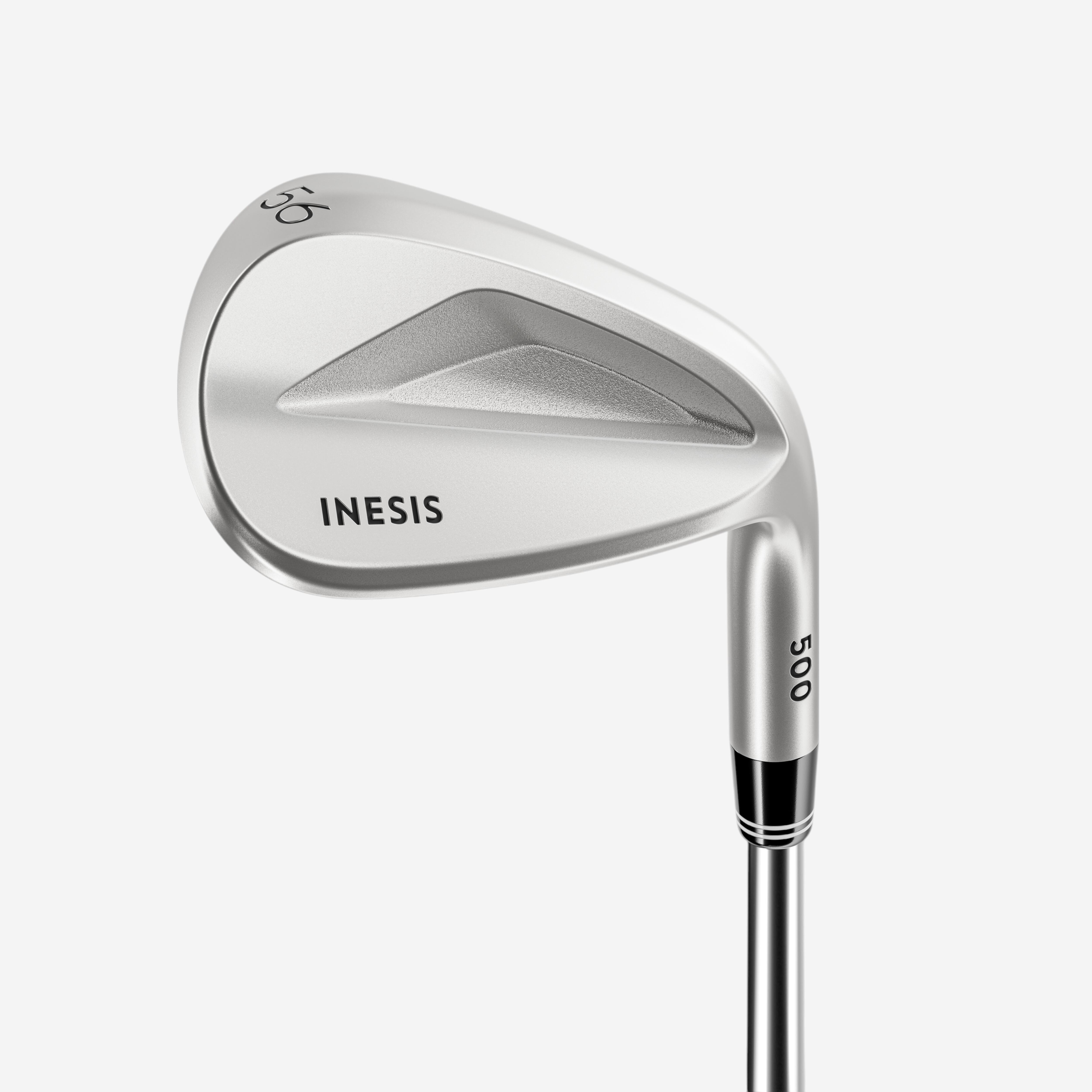 Kij golfowy wedge Inesis 500 regular rozm. 1 grafit dla praworęcznych