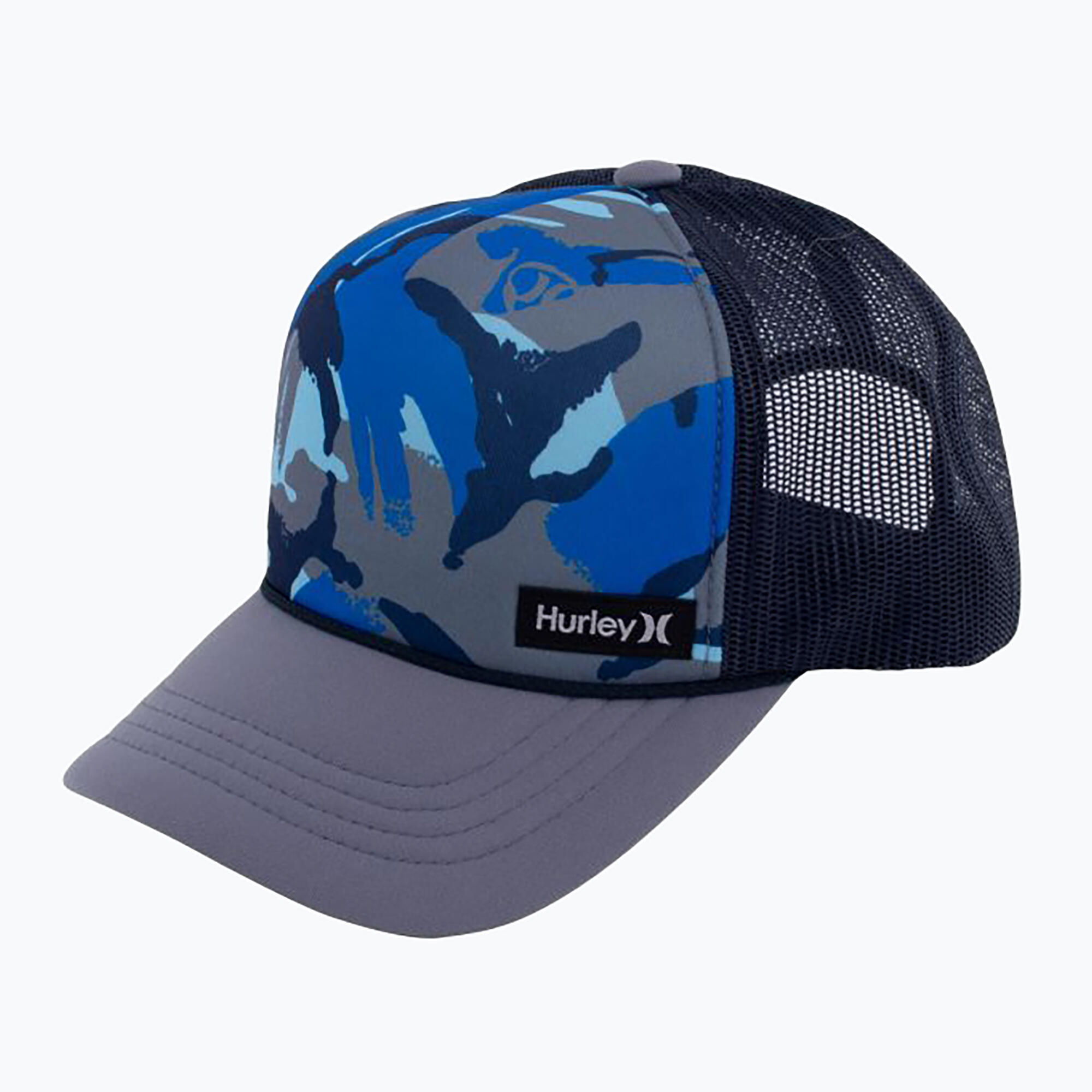 Czapka z daszkiem męska Hurley Rincon Trucker