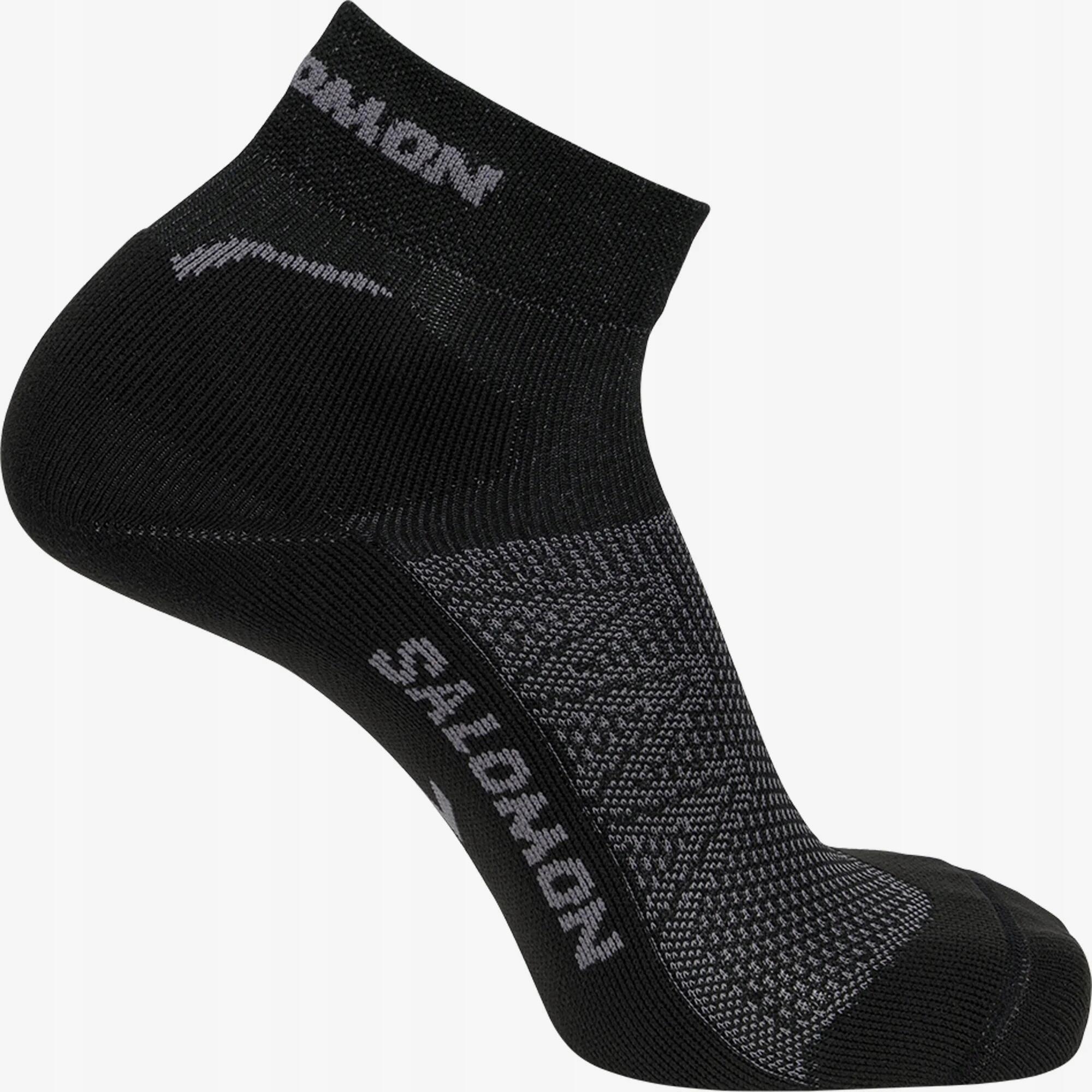 Skarpety sportowe do biegania Salomon Speedcross Ankle