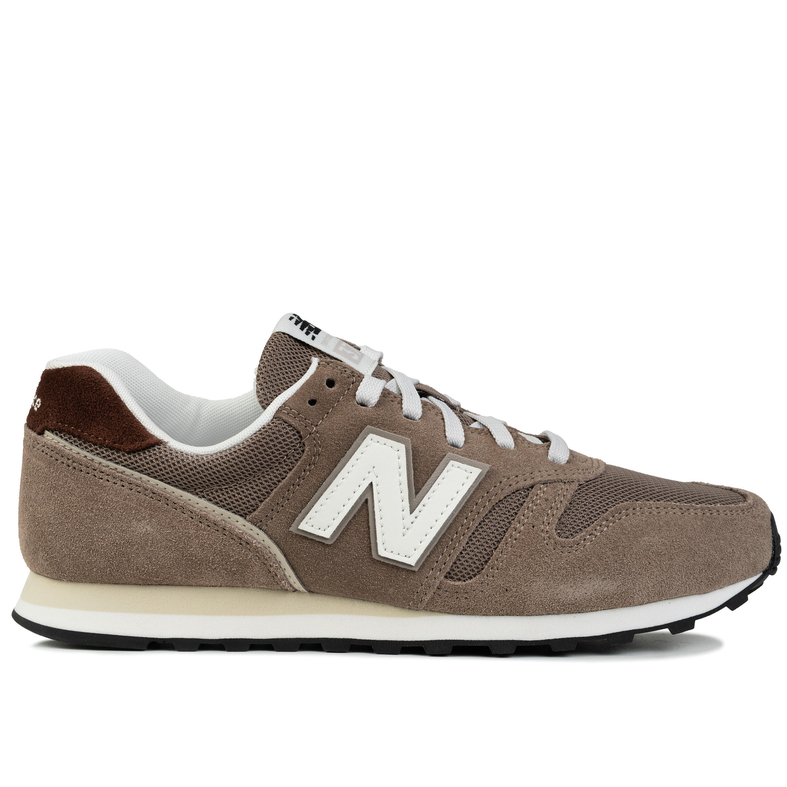 Buty sneakersy sportowe męskie New Balance ML373XA2