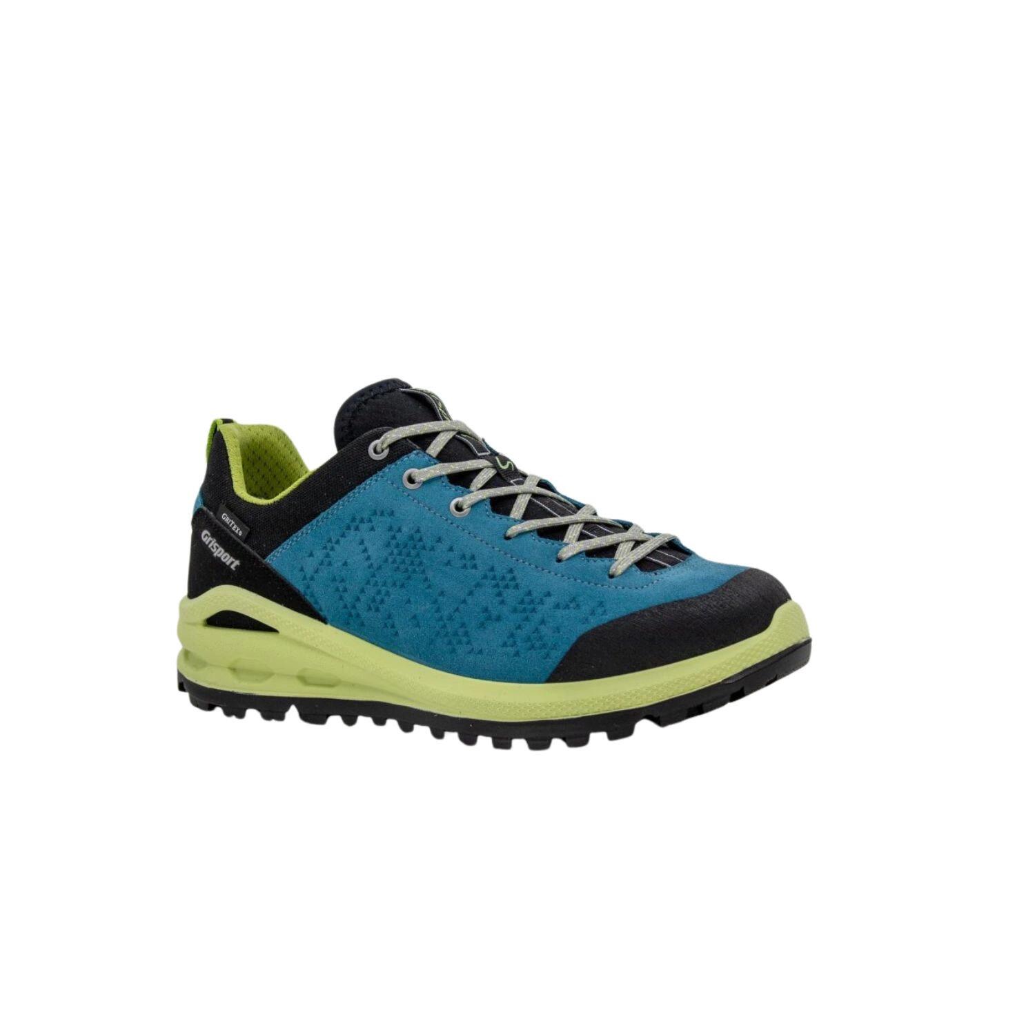 Buty trekkingowe damskie Grisport GriTex niskie
