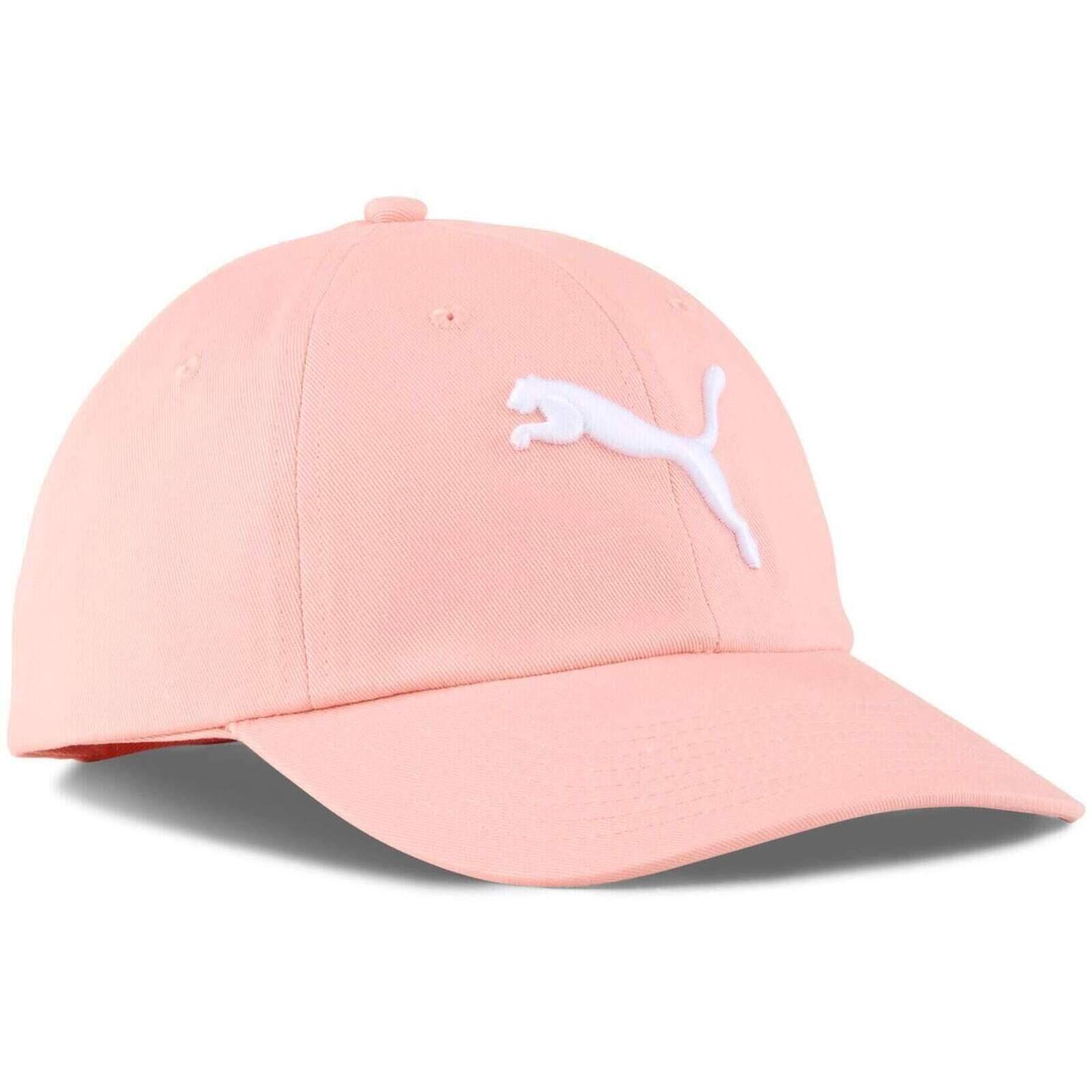 Czapka Puma Ess Cat Bb Cap