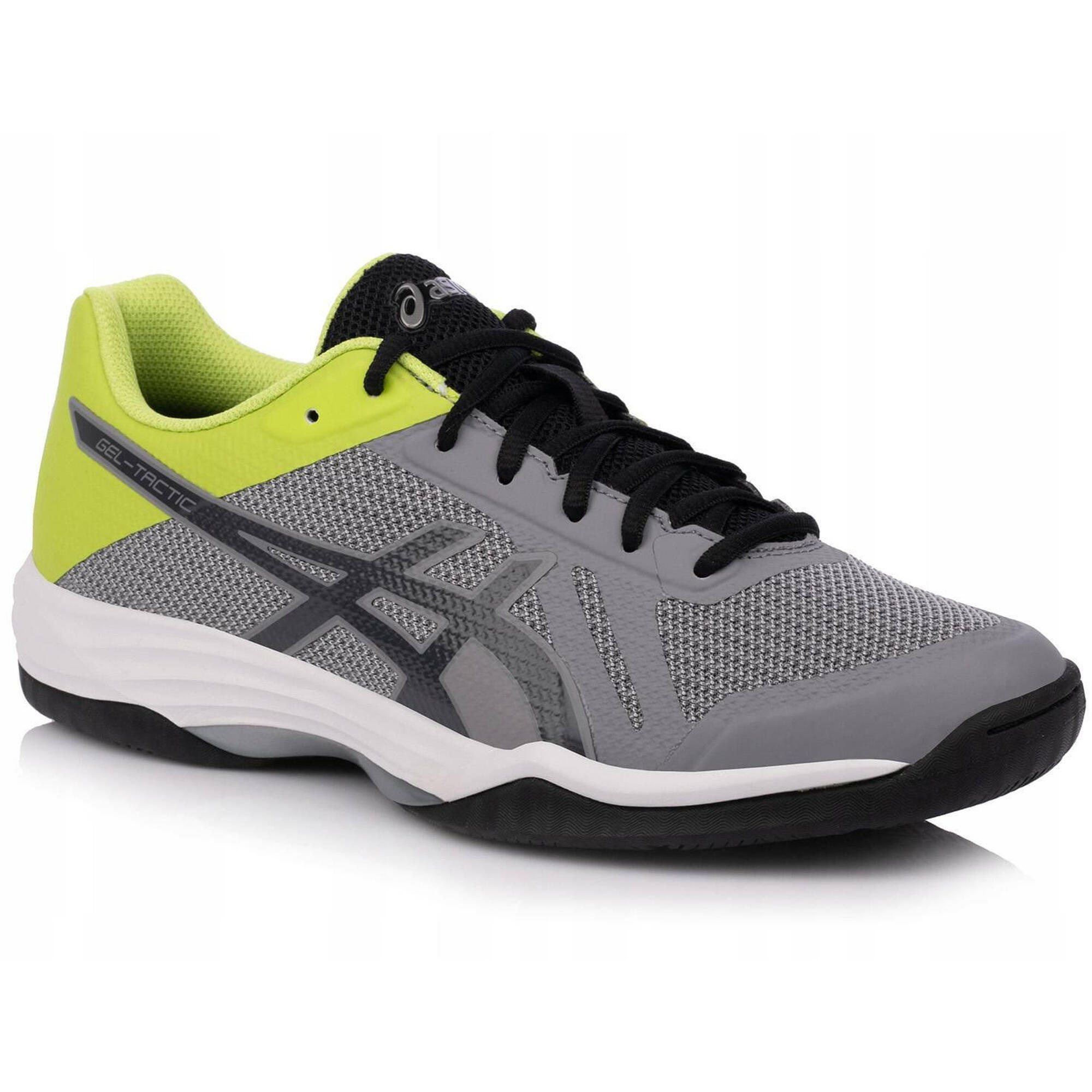 Buty sportowe treningowe do siatkówki męskie ASICS GEL-TACTIC B702N-9695
