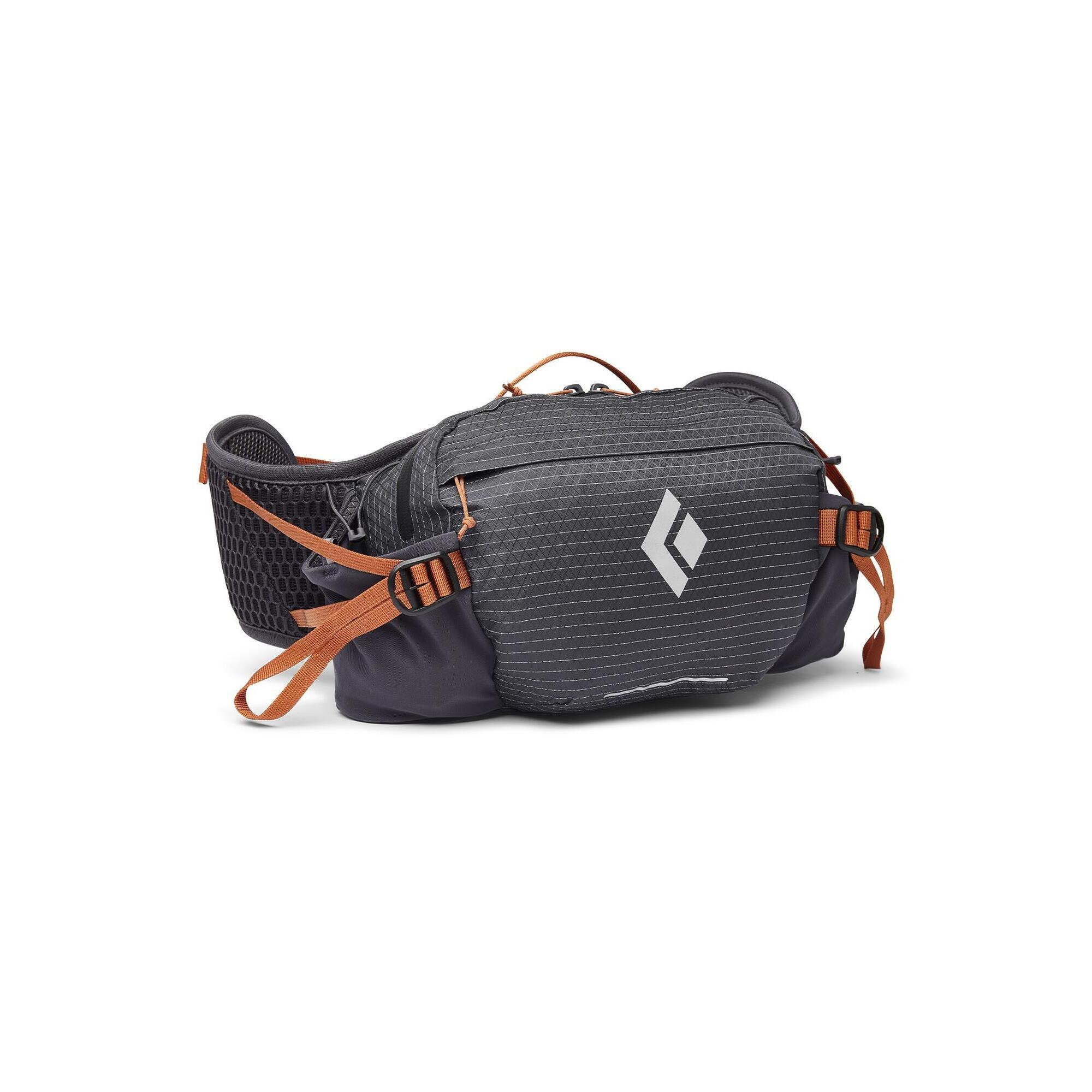 Torebka biodrowa Black Diamond Pursuit 6 Waist Pack