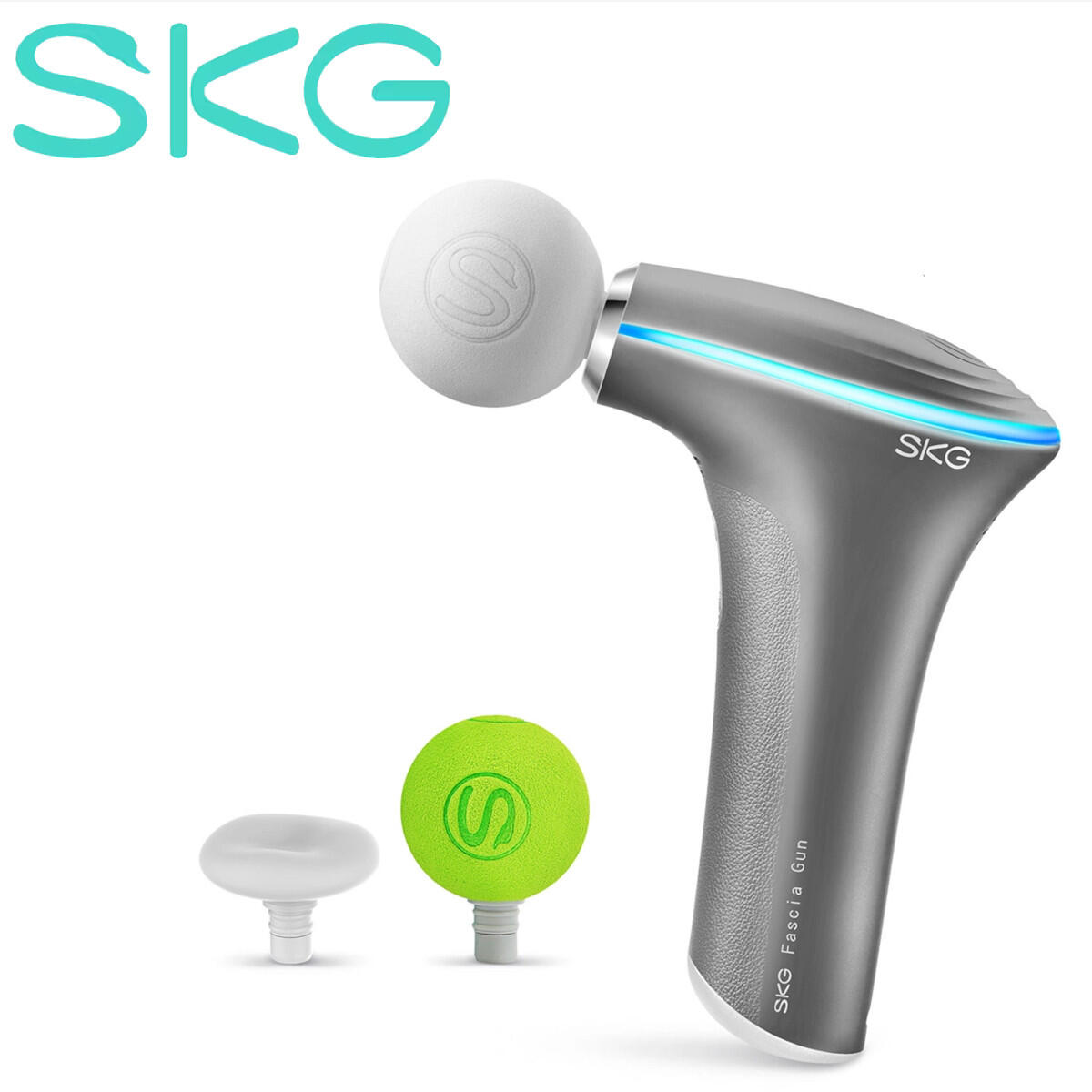 Masażer do ciała SKG