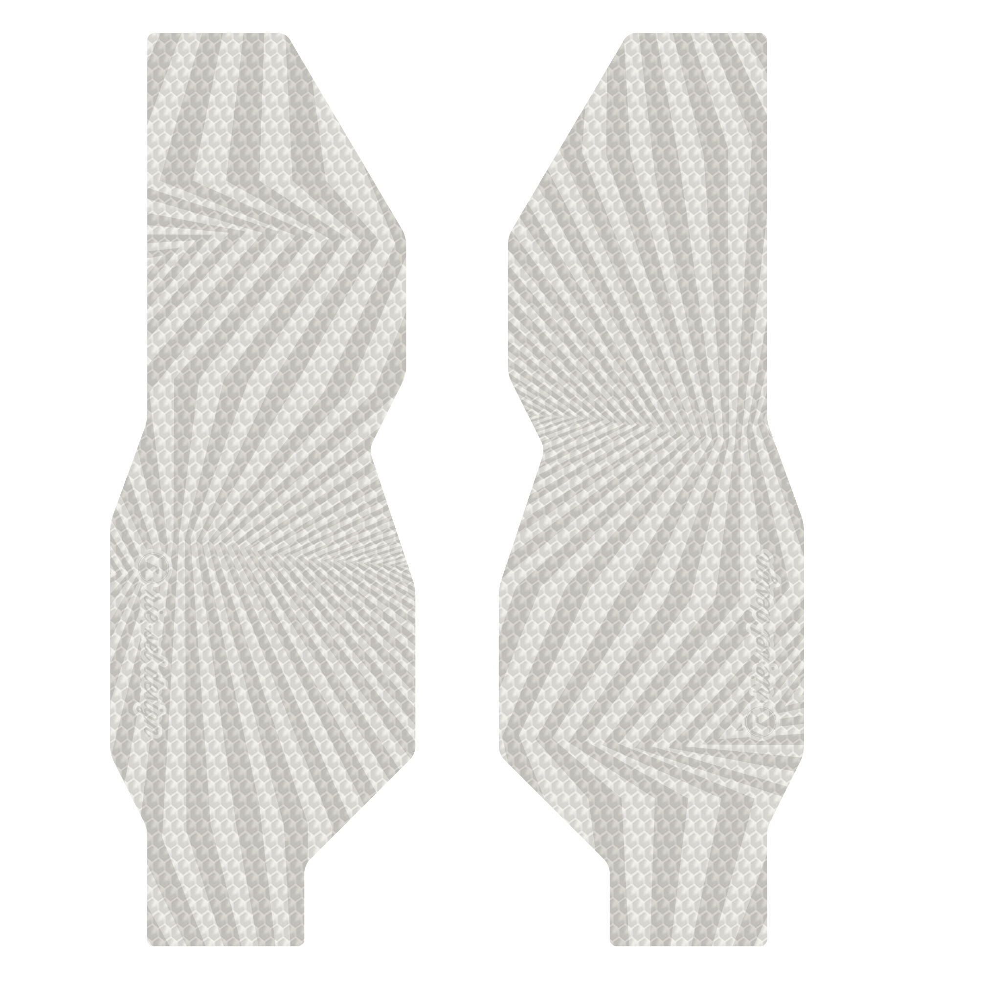 Naklejki ochronne Riesel Design Fork