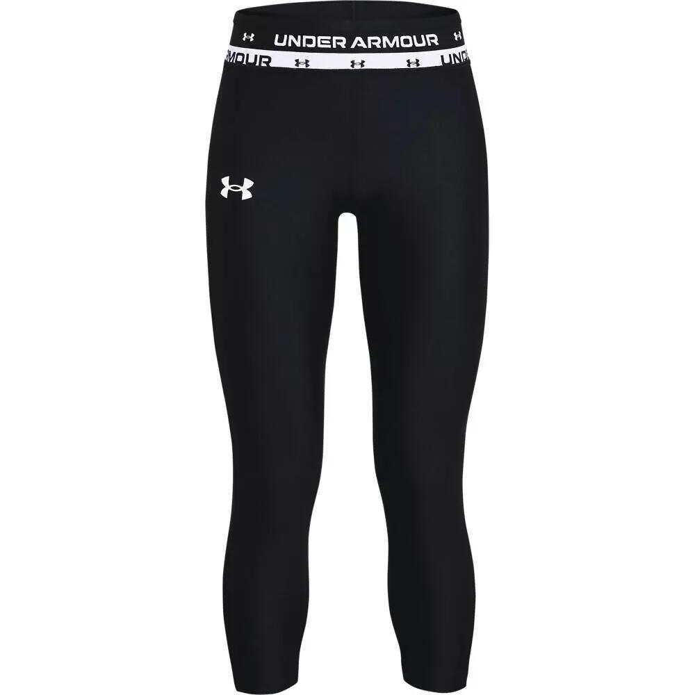 Legginsy dziewczęce Under Armour HG Armour Crop