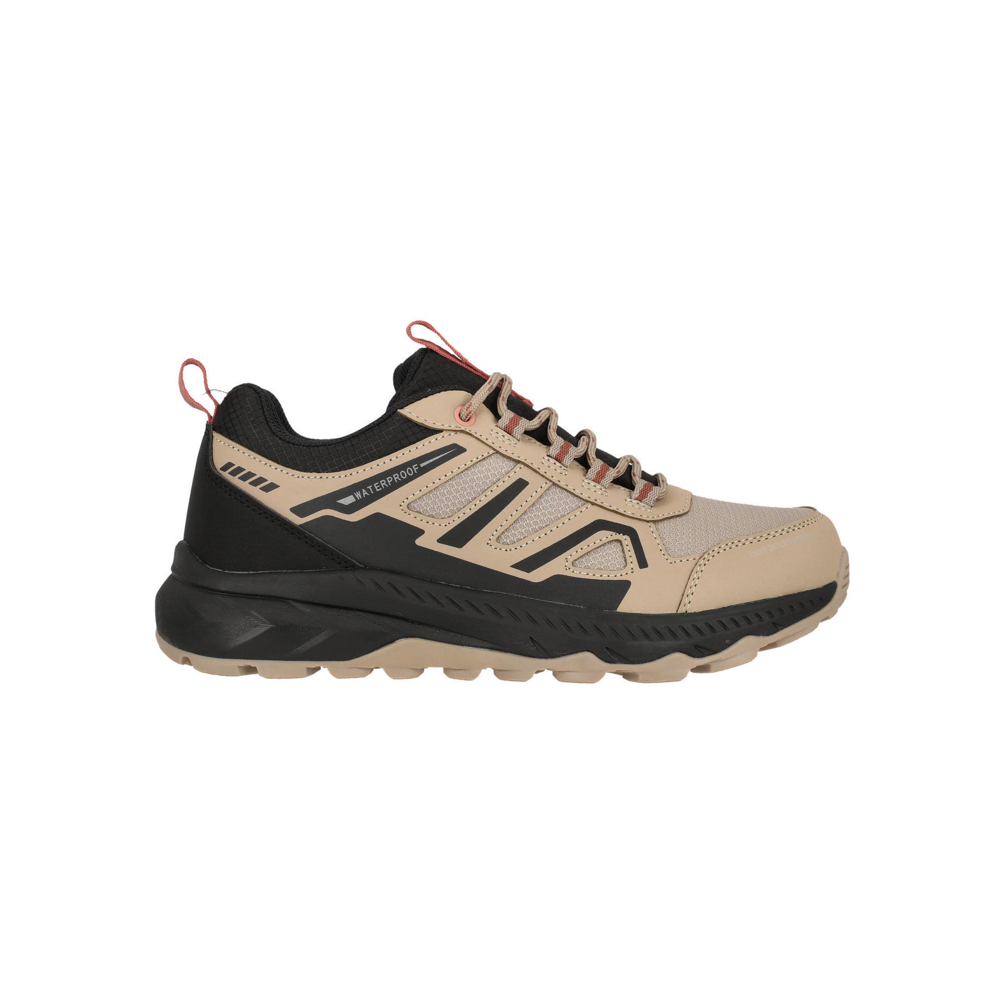 Trenerzy damscy Whistler Qisou