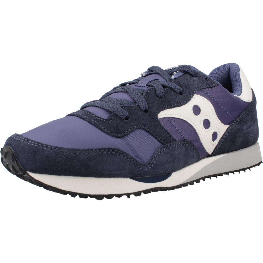 Buty Dorosły Saucony Dxn niebieski