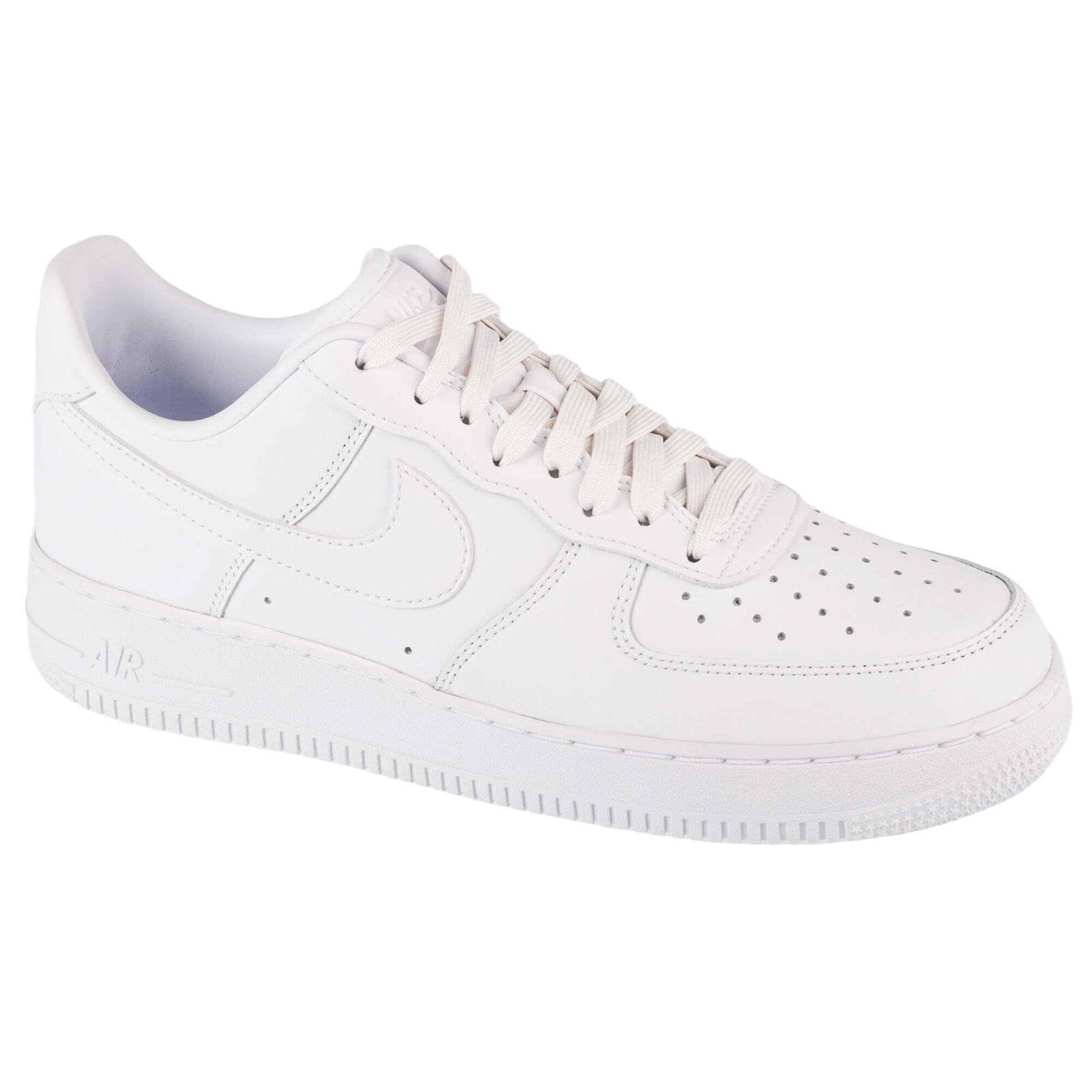 Buty sportowe Sneakersy unisex, Air Force 1 '07 Fresh