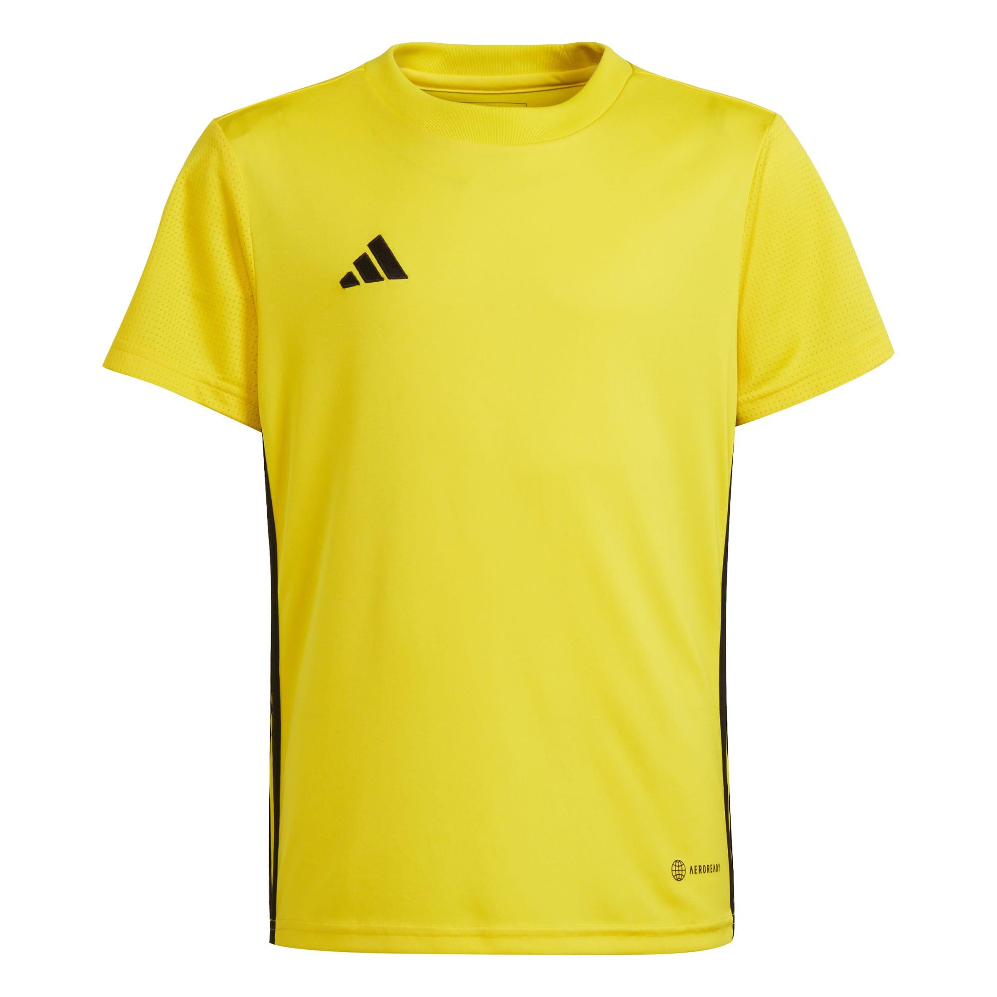 Koszulka do piłki nożnej dla dzieci adidas Tabela 23 Jersey