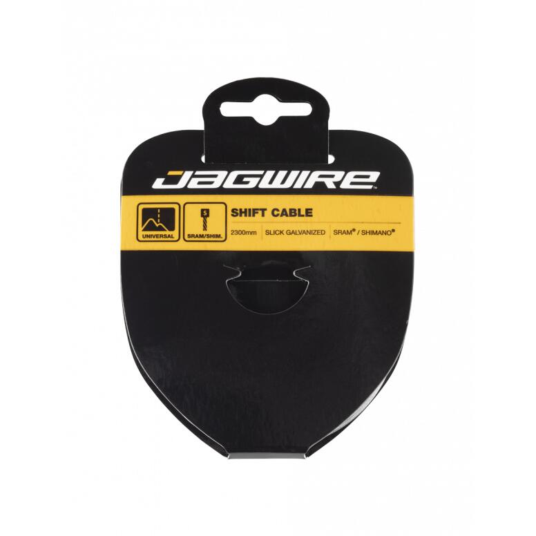 Linka przerzutki Jagwire 1.1X2300mm SRAM/Shimano