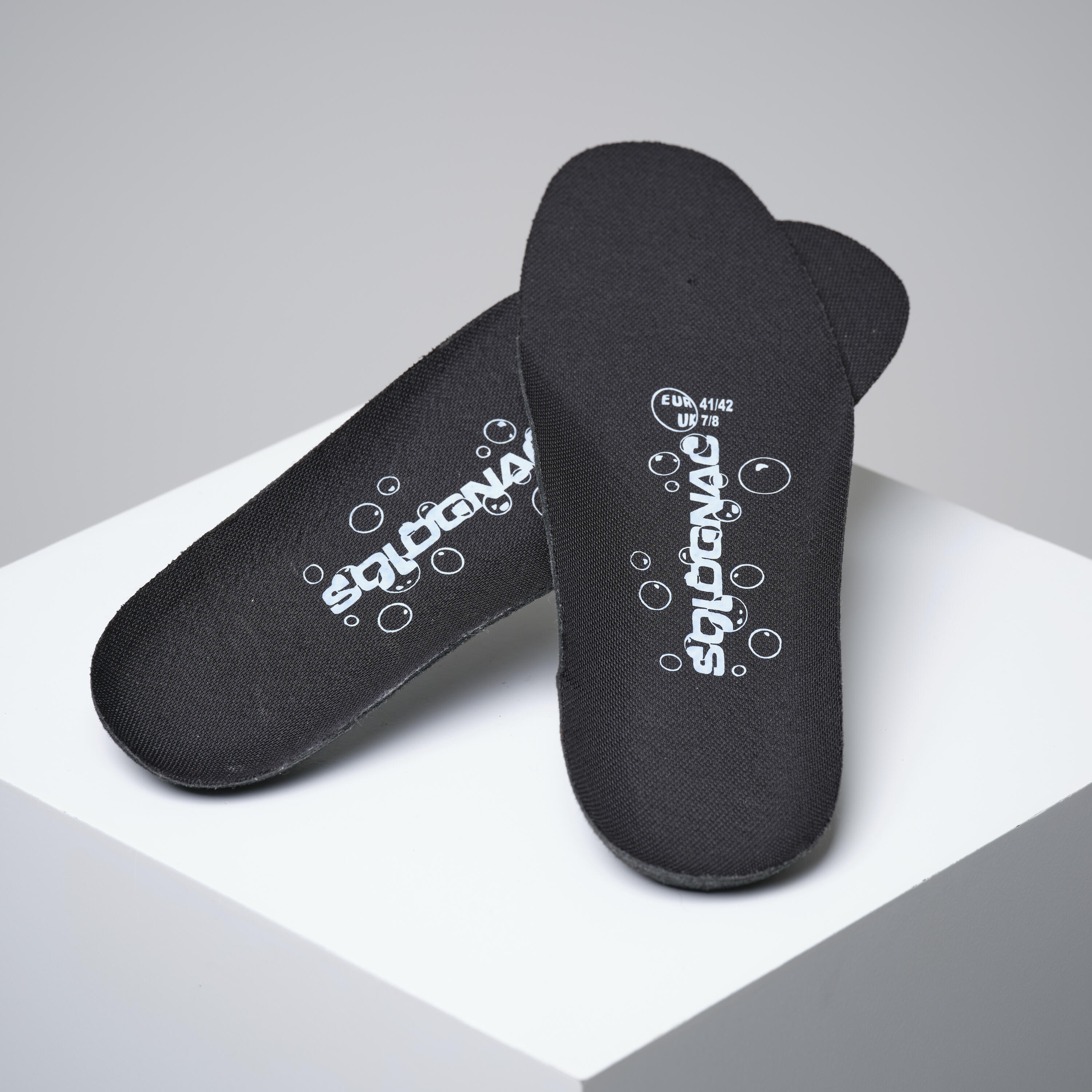 Wkładki do kaloszy SOLOGNAC Inverness 100