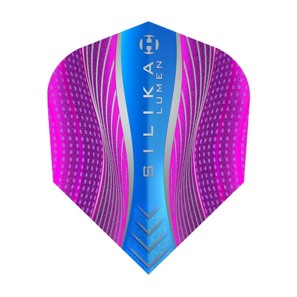 Lotki Silica Lumen Dart (zestaw 3 Sztuk)