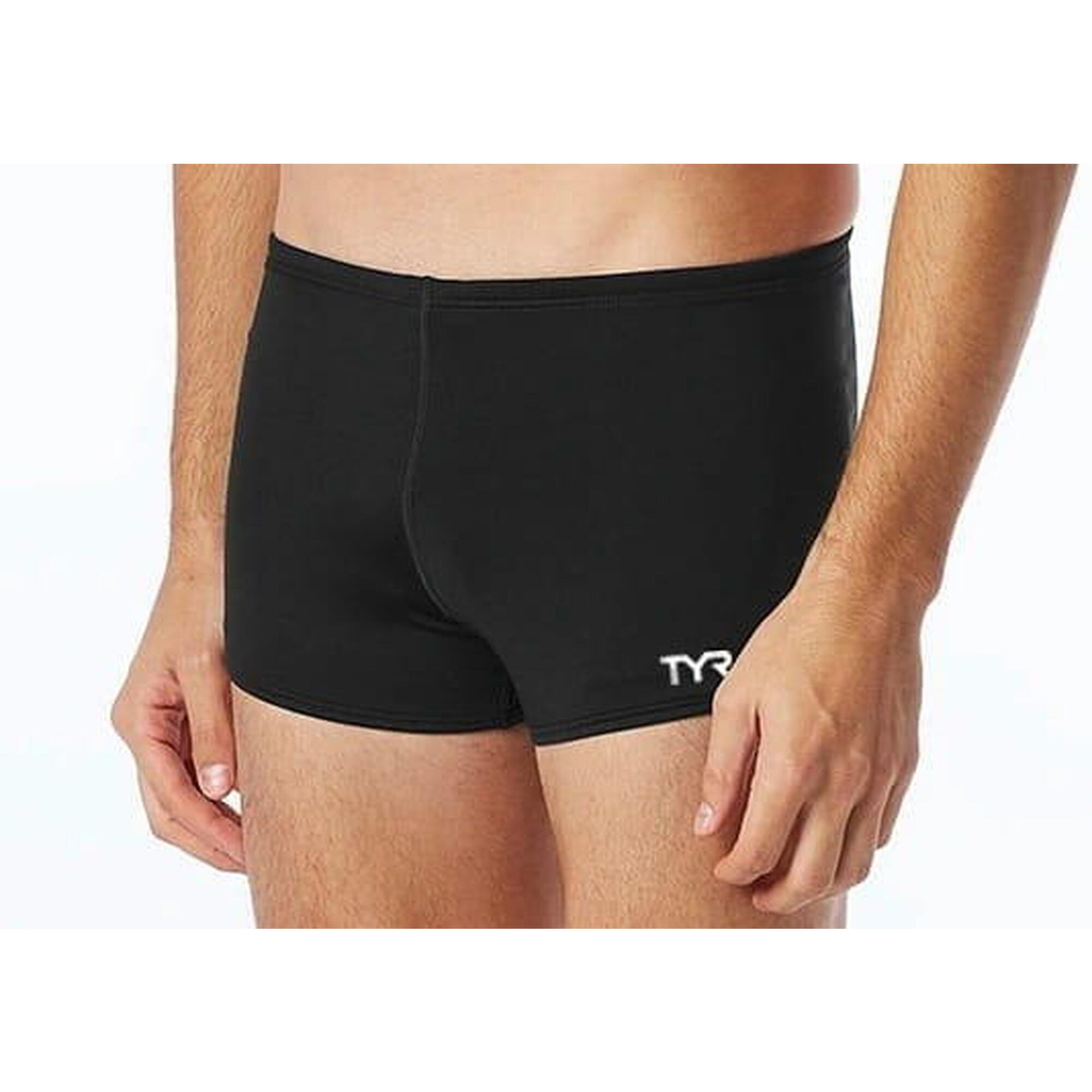 Bokserki do pływania TYR Solid