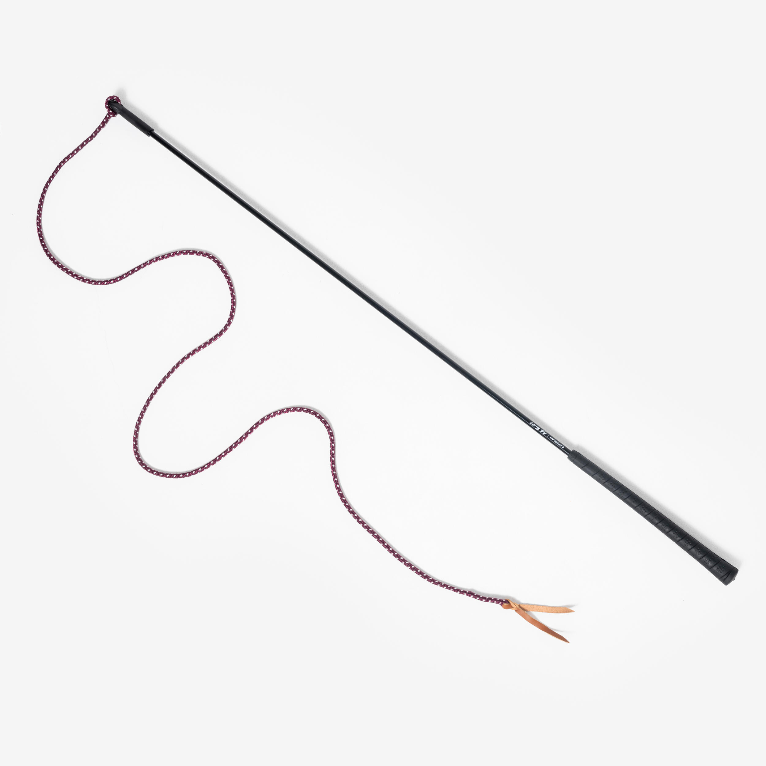 Bat etologiczny z linką i chorągiewką