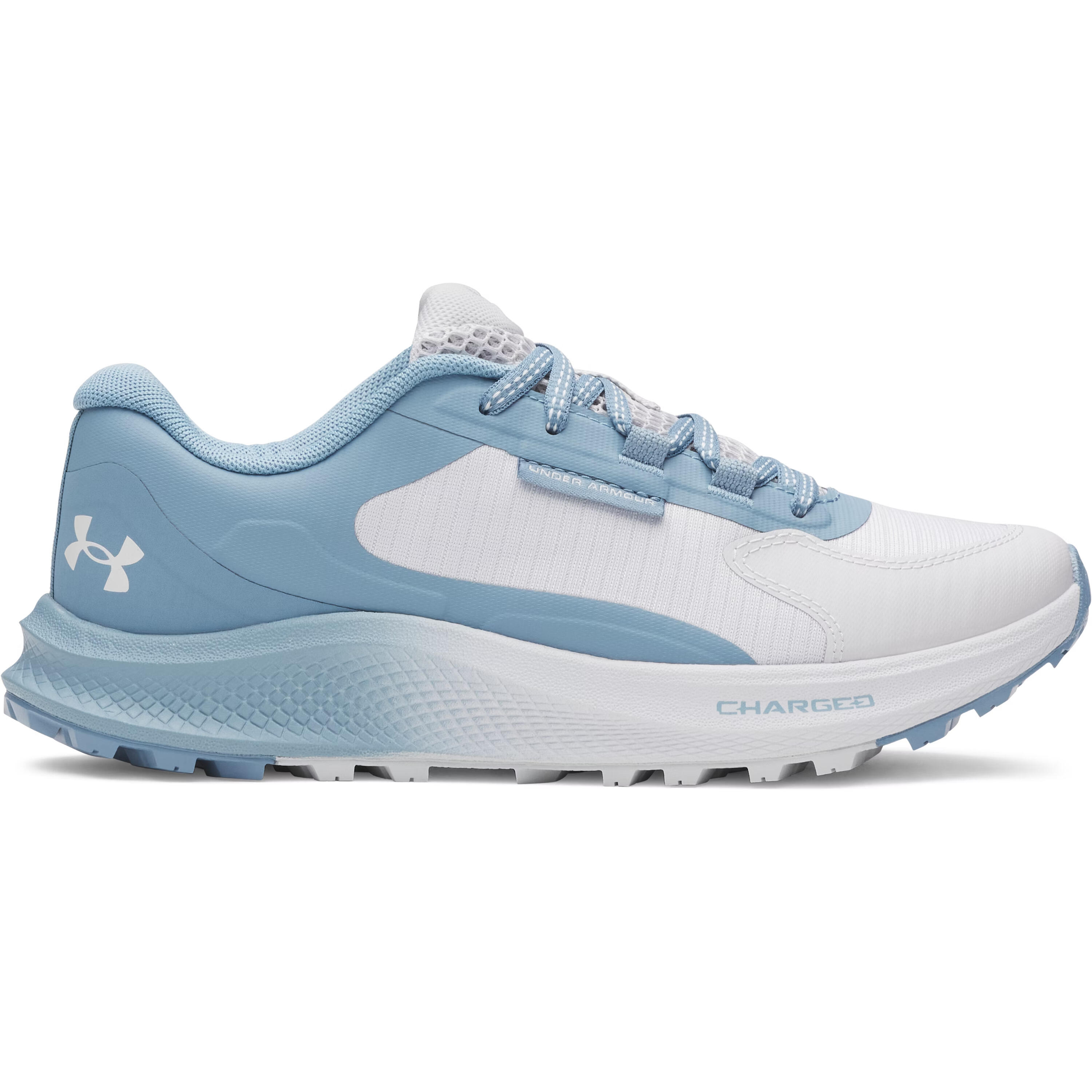 Damskie buty trailowe Under Armour Bandit 3
