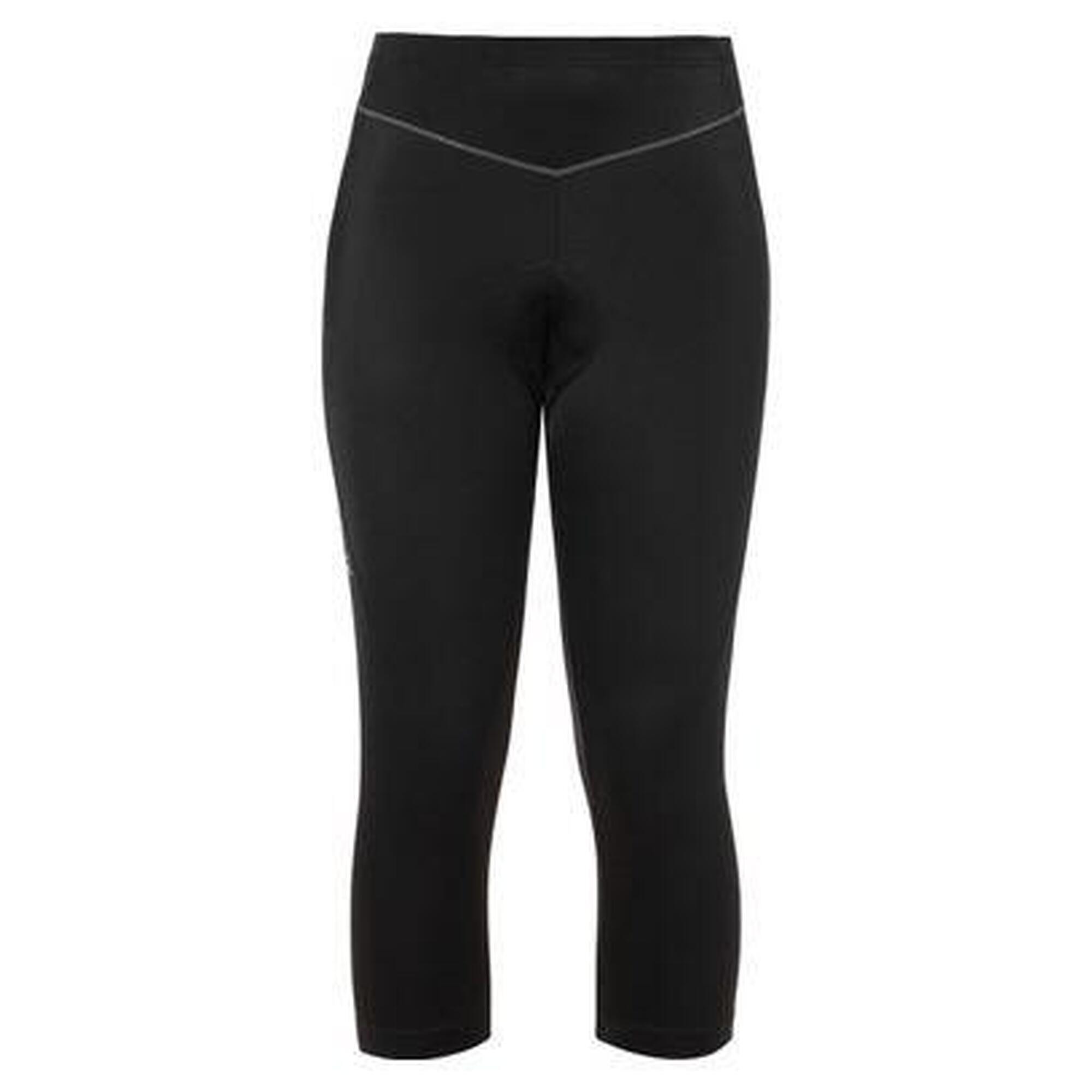 Spodenki 3/4 dla kobiet VAUDE Active