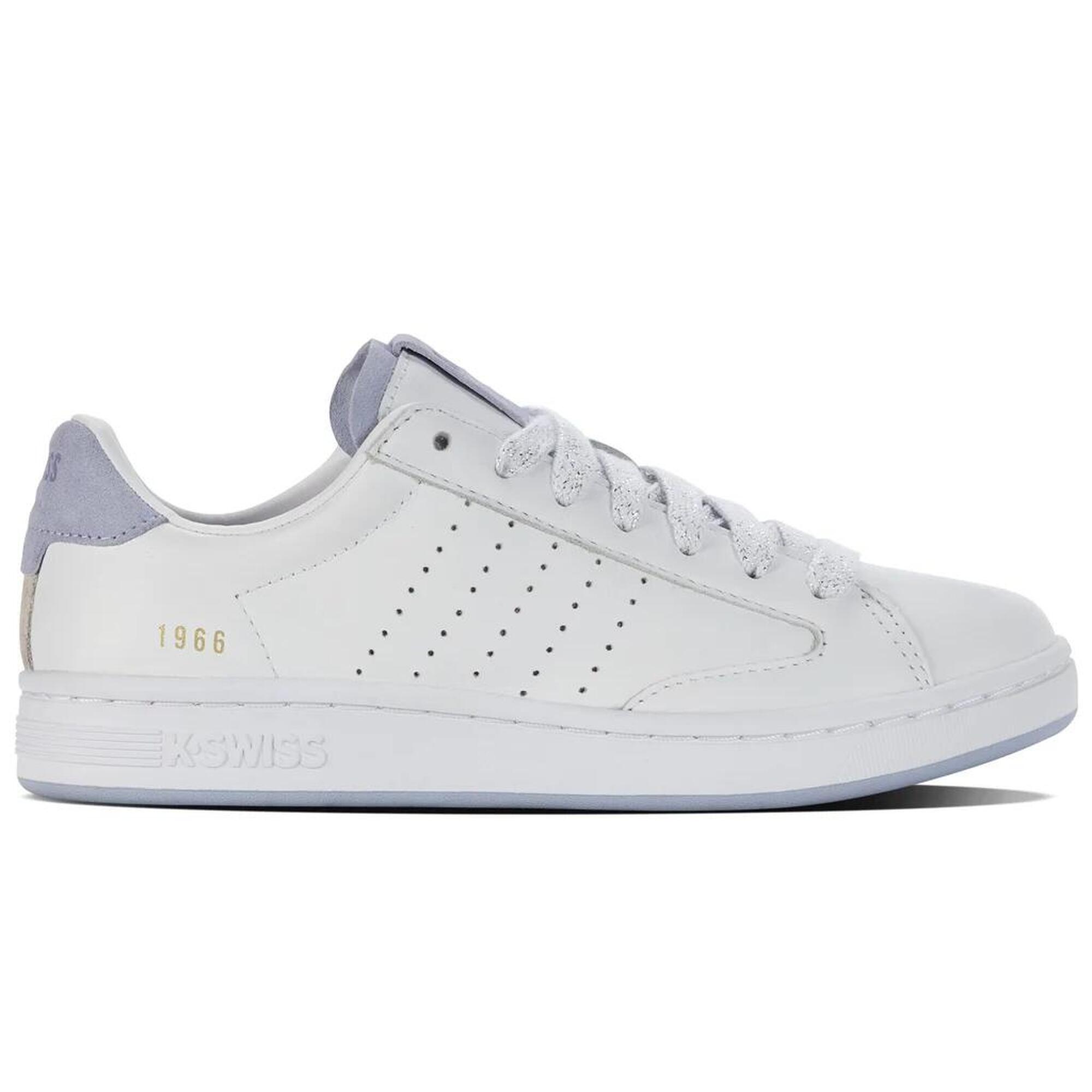 Buty sportowe LOZAN KLUB LTH (97263-913-M)