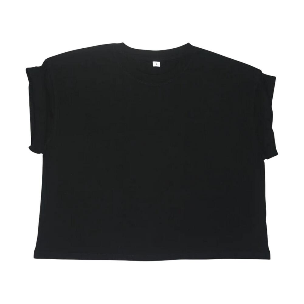 Top Damski Z Bawełny Organicznej